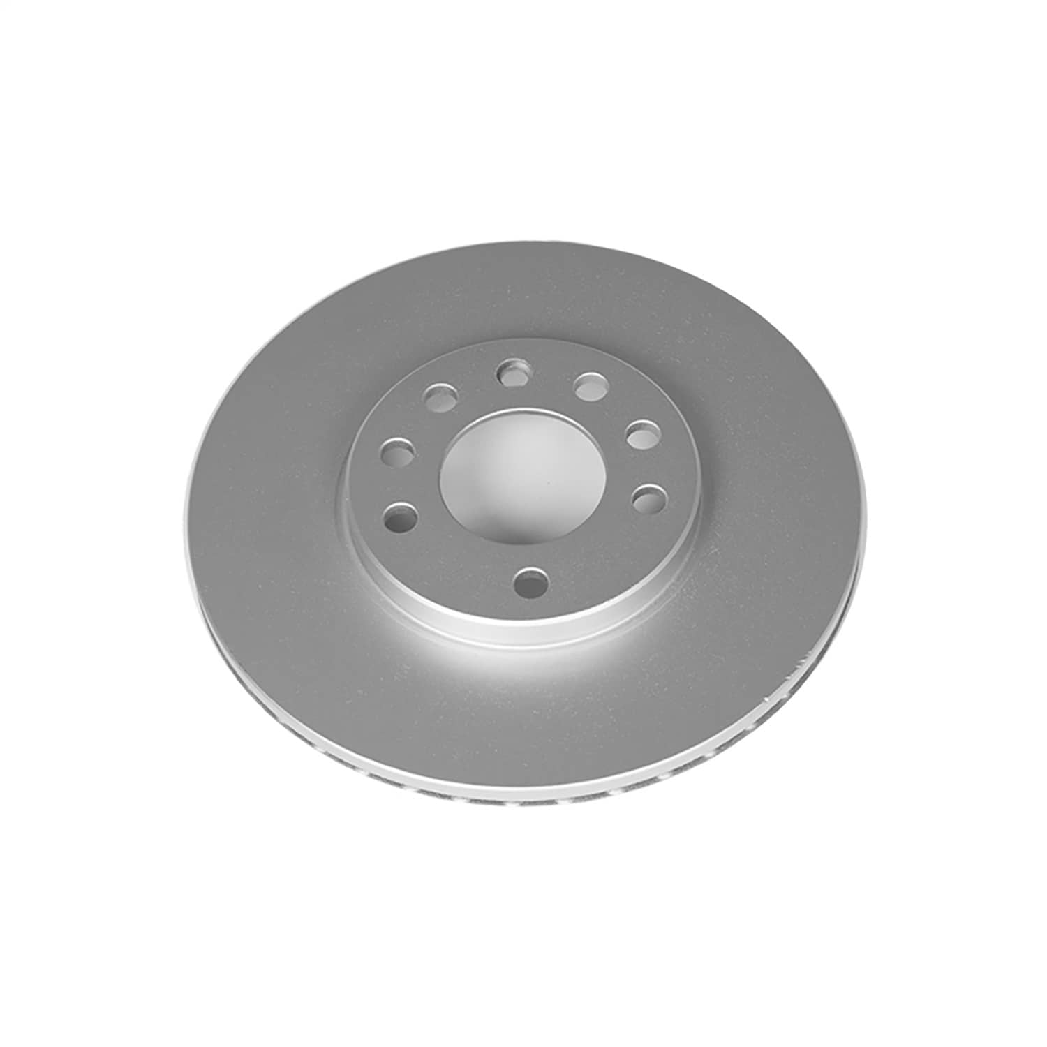 Power Stop - EBR613EVC - Front - Disc Brake Rotor