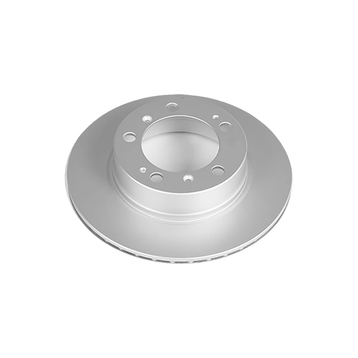 Power Stop - EBR621EVC - Rear - Disc Brake Rotor