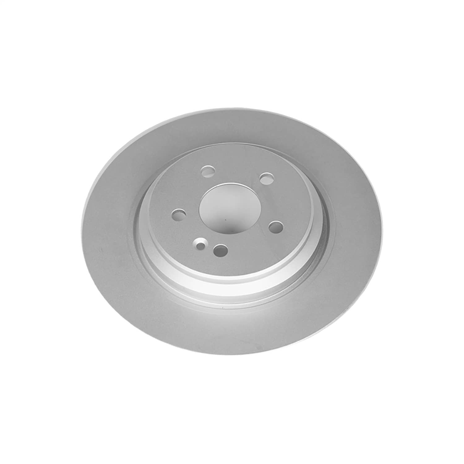 Power Stop - EBR640EVC - Rear - Disc Brake Rotor