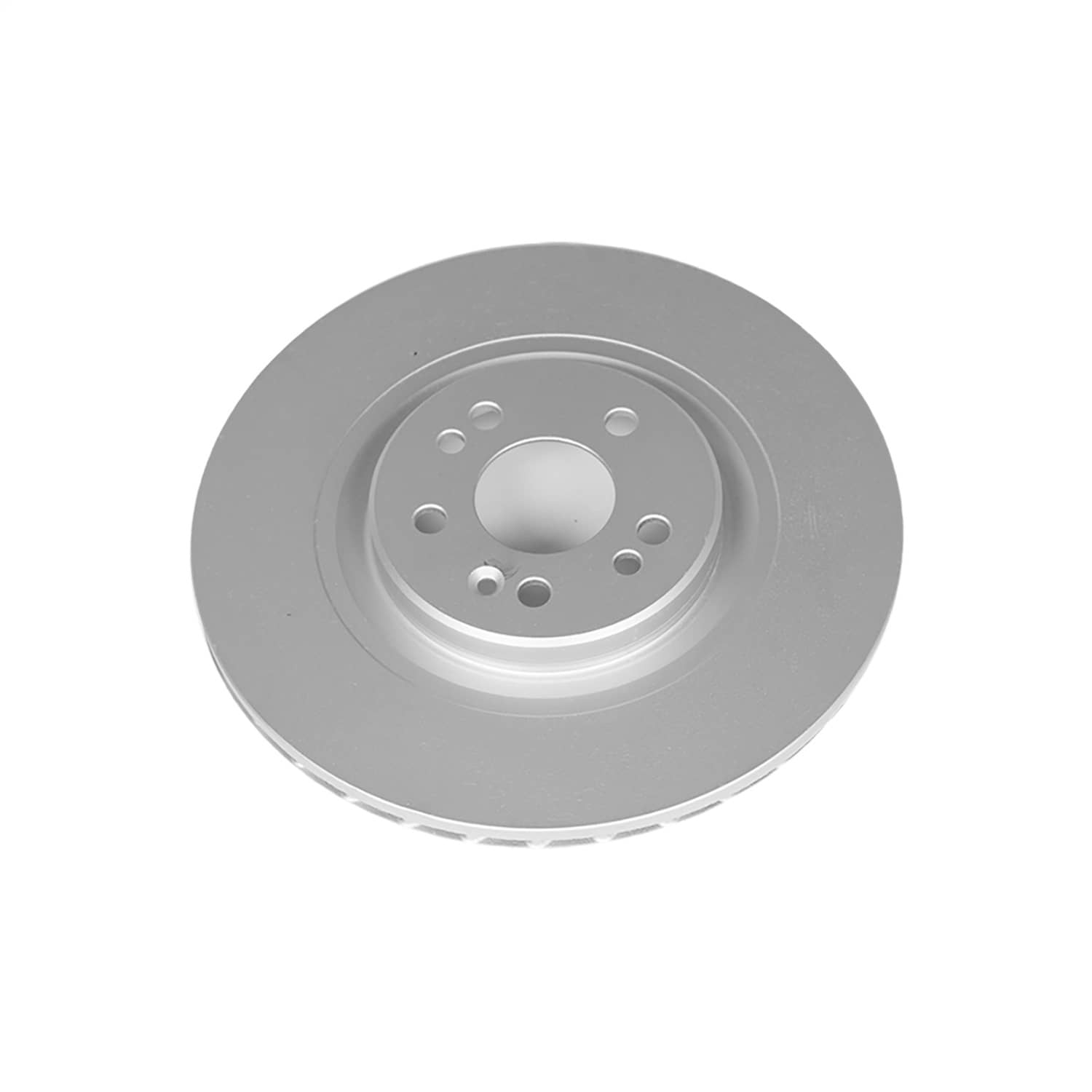 Power Stop - EBR660EVC - Front - Disc Brake Rotor