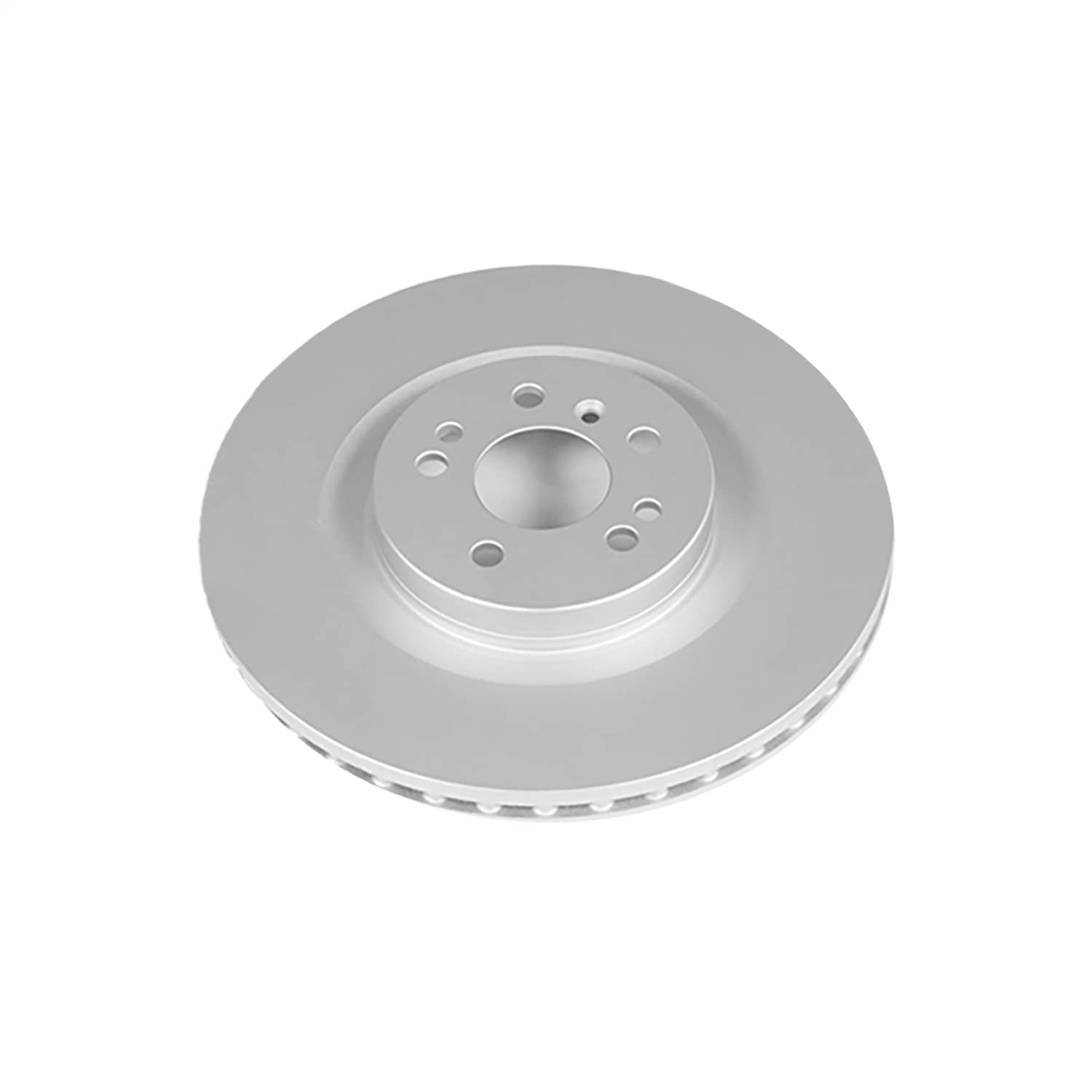 Power Stop - EBR674EVC - Front - Disc Brake Rotor