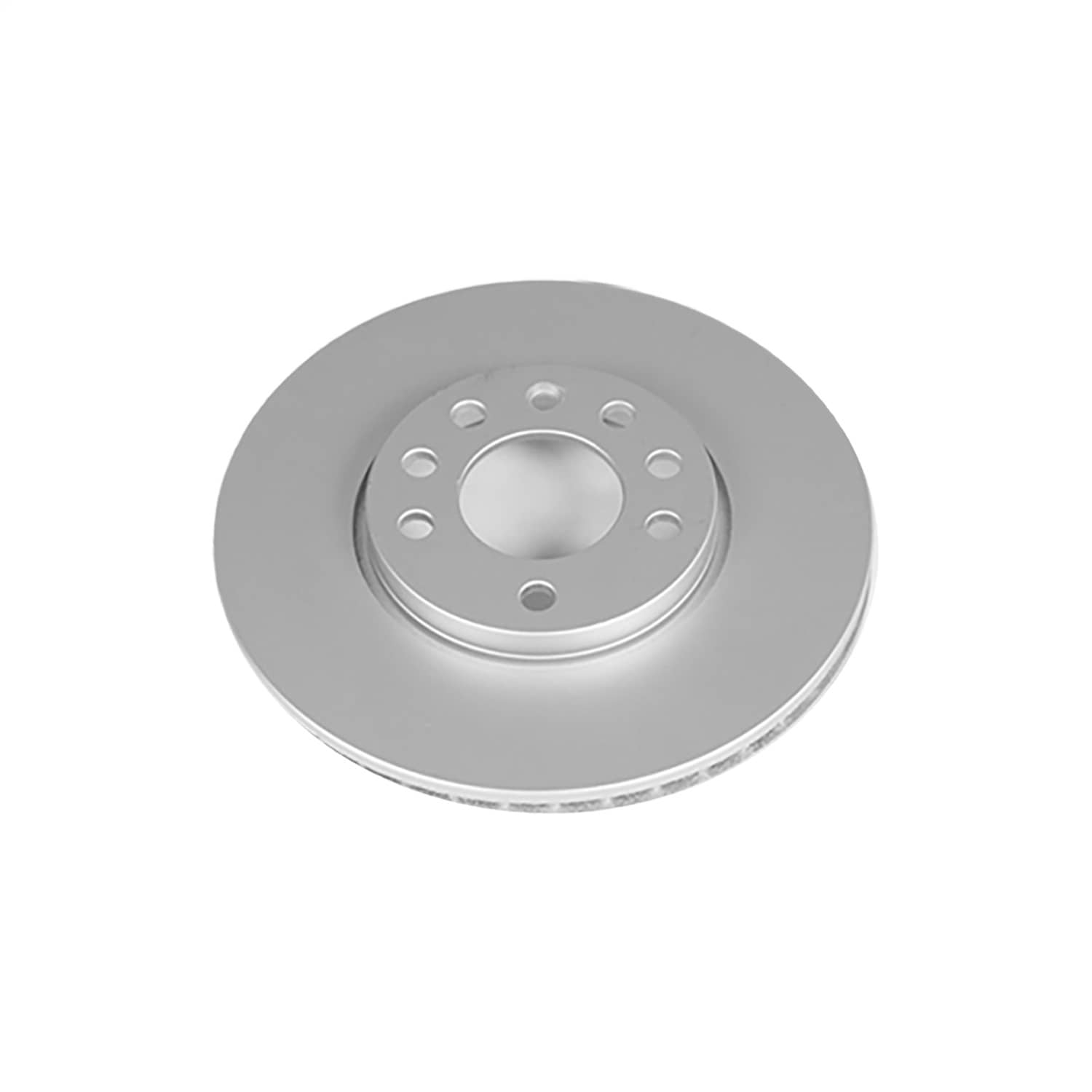 Power Stop - EBR678EVC - Front - Disc Brake Rotor