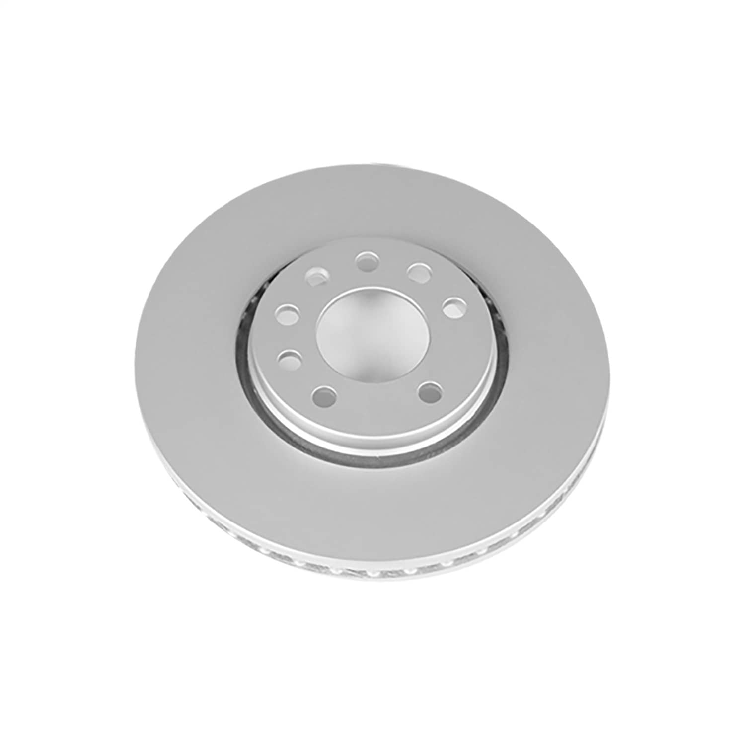 Power Stop - EBR681EVC - Front - Disc Brake Rotor