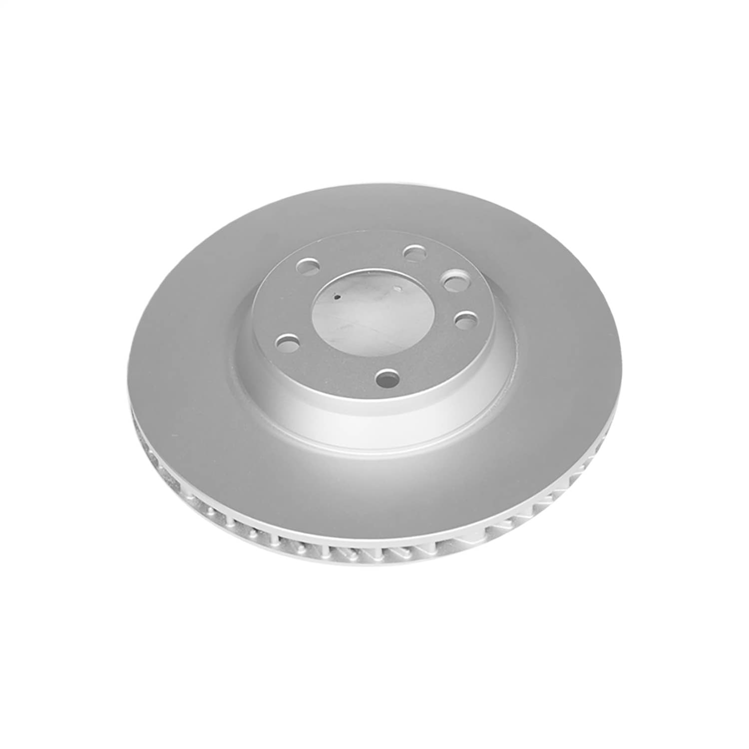 Power Stop - EBR823EVC - Front Right - Disc Brake Rotor