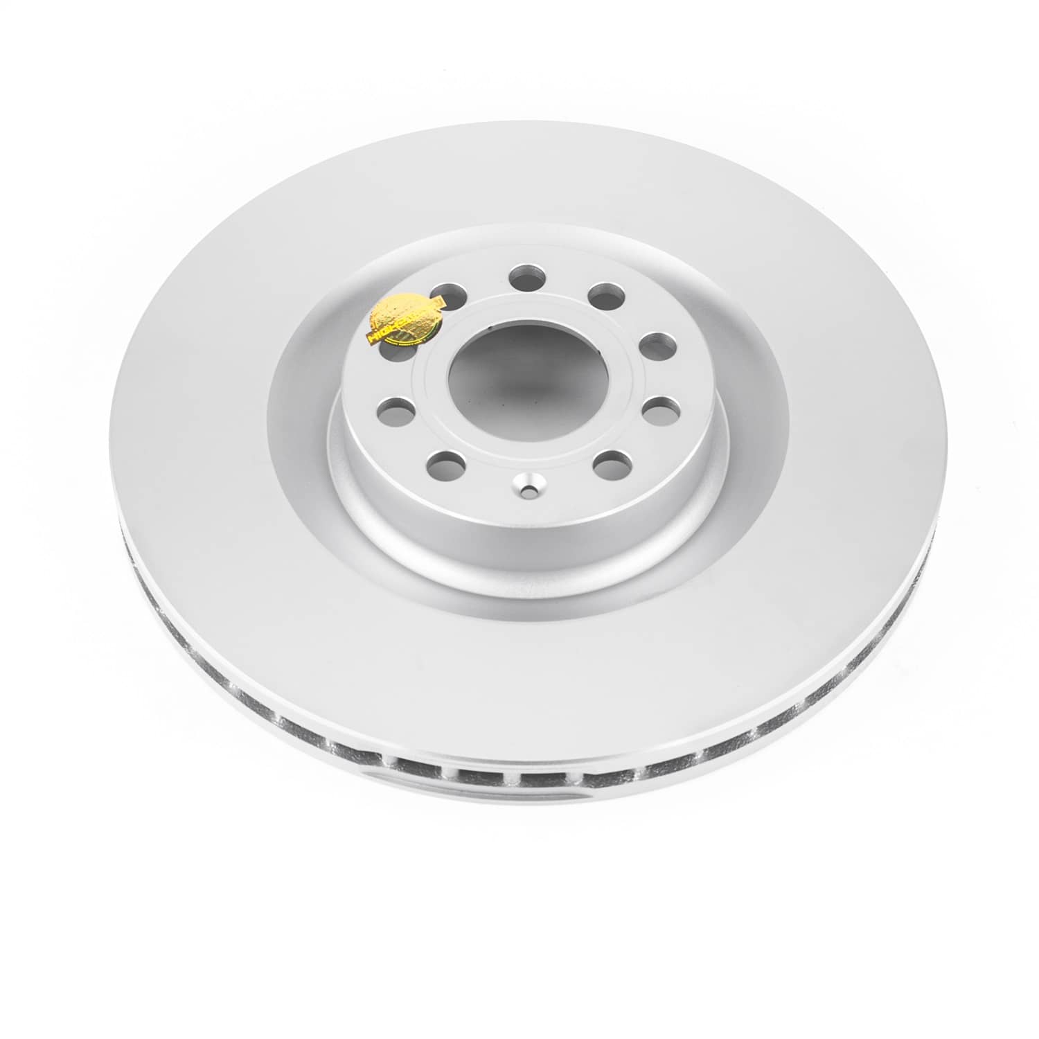 Power Stop - EBR832EVC - Front - Disc Brake Rotor