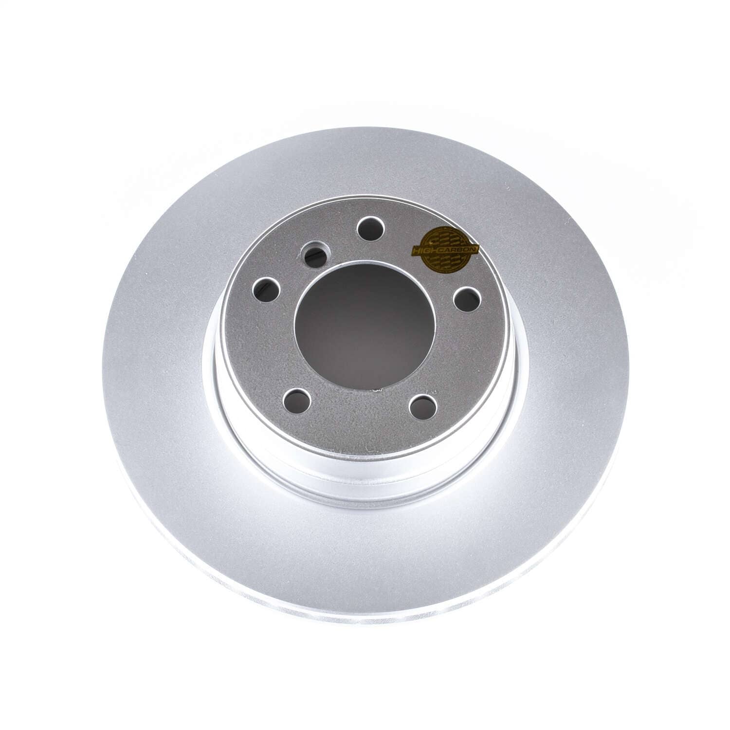 Power Stop - EBR841EVC - Front - Disc Brake Rotor