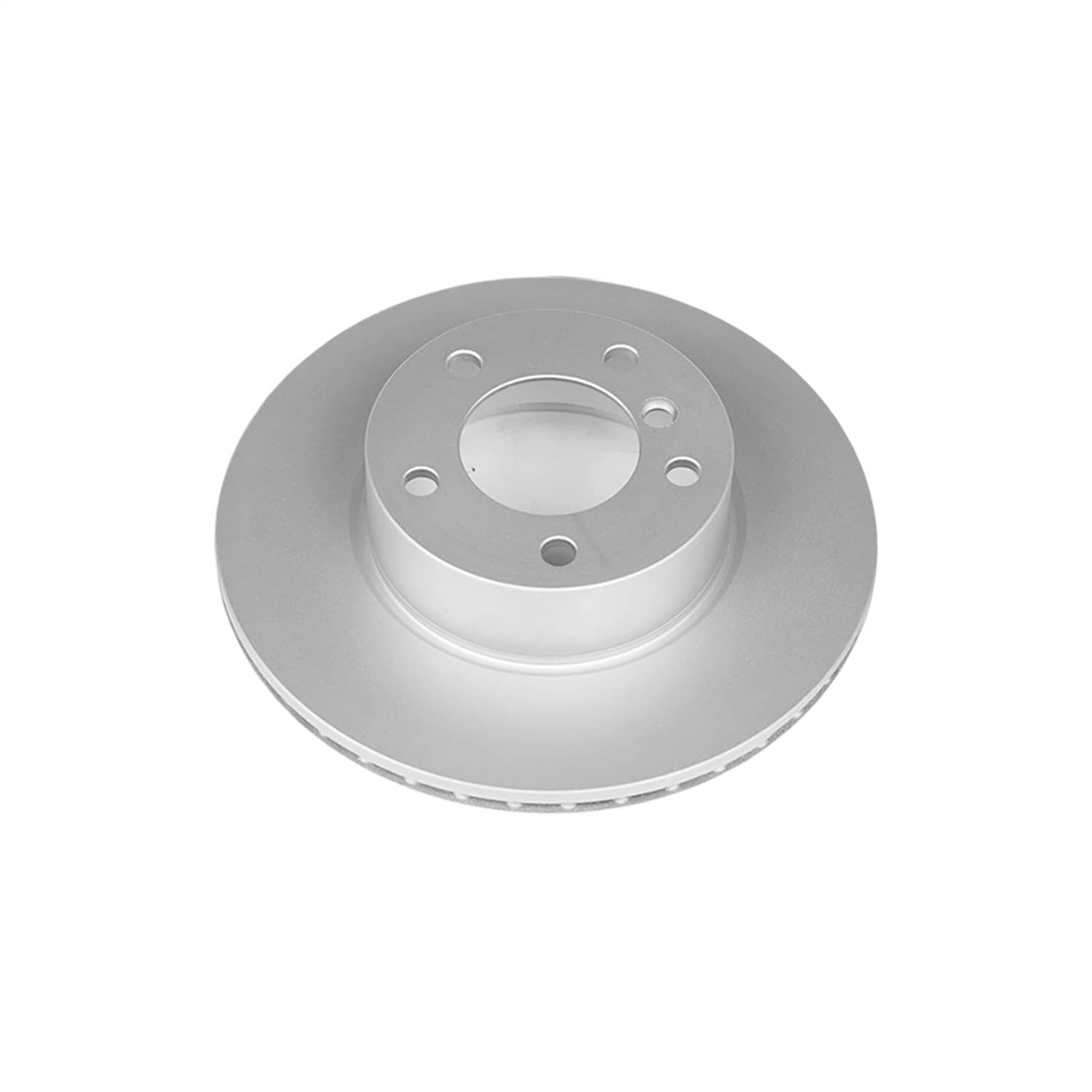 Power Stop - EBR842EVC - Front - Disc Brake Rotor