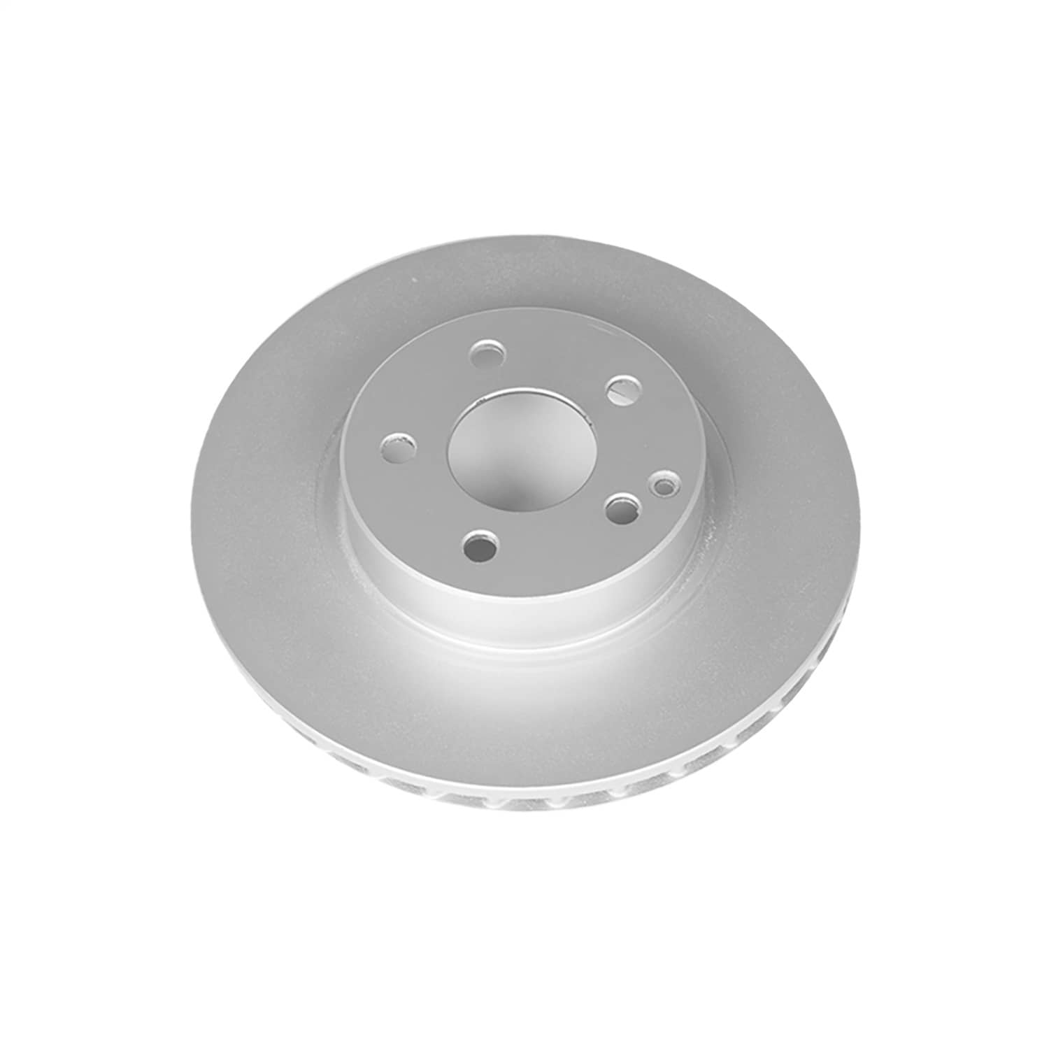 Power Stop - EBR862EVC - Front - Disc Brake Rotor