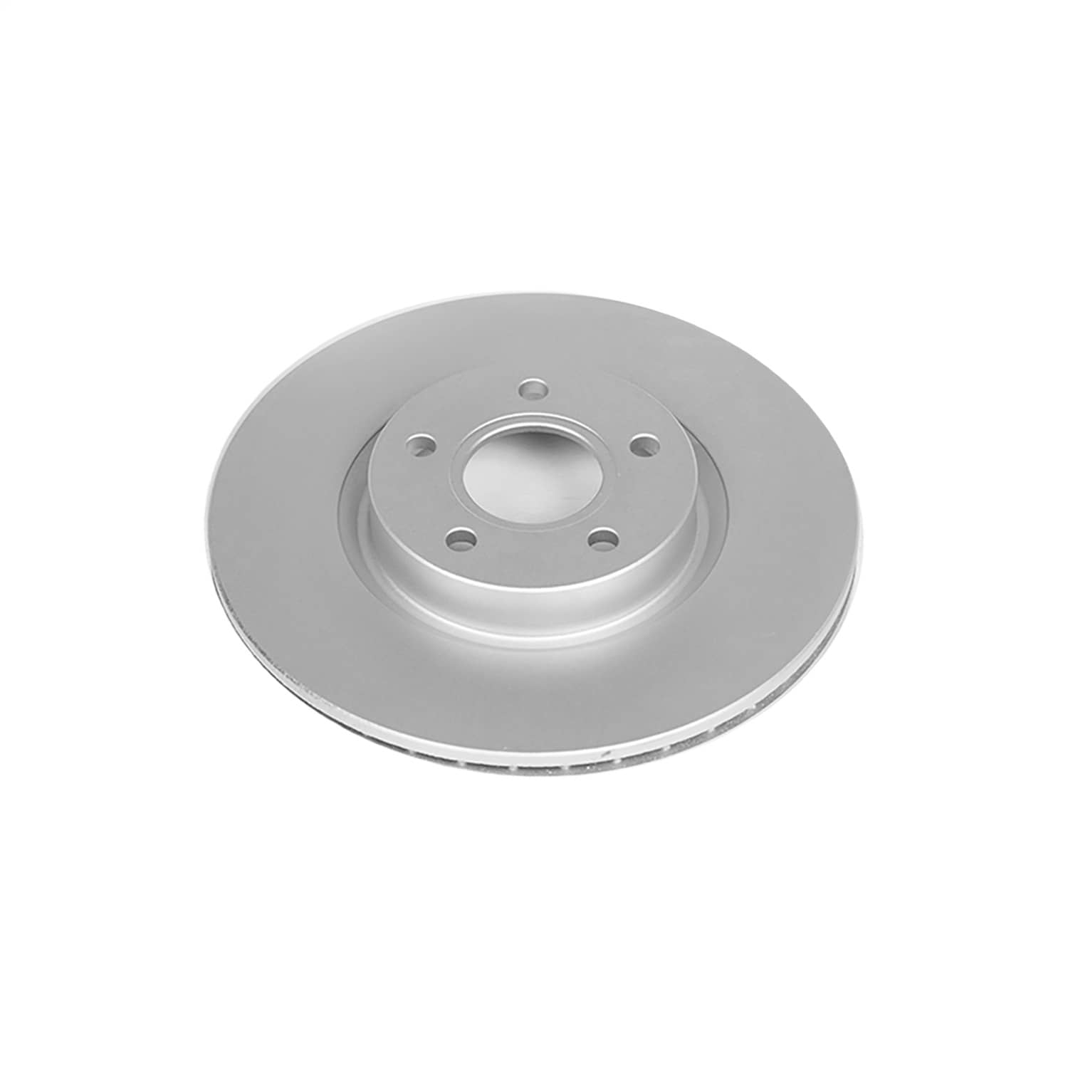 Power Stop - EBR896EVC - Front - Disc Brake Rotor