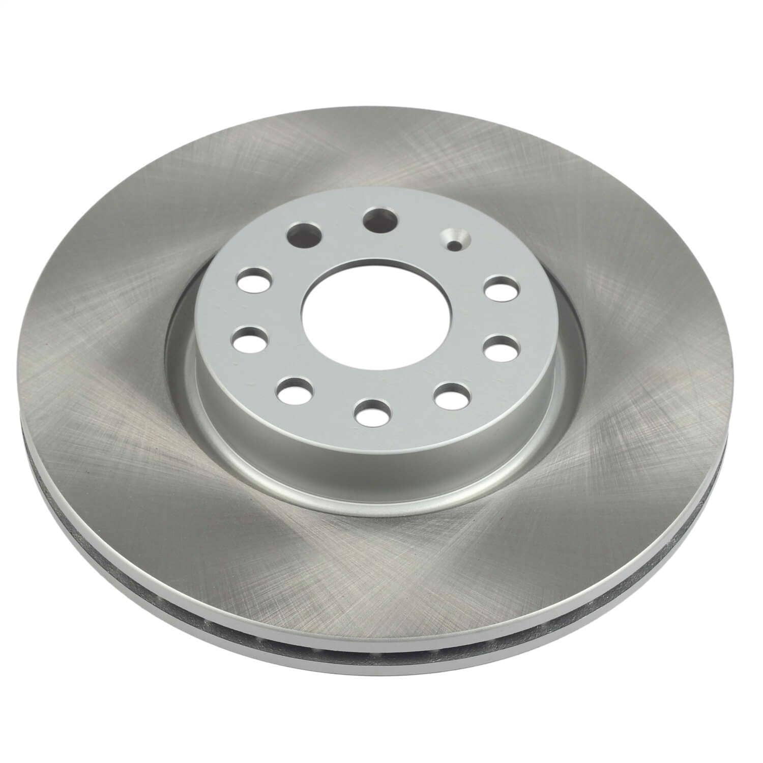 Power Stop - EBR898SCR - Front - Disc Brake Rotor