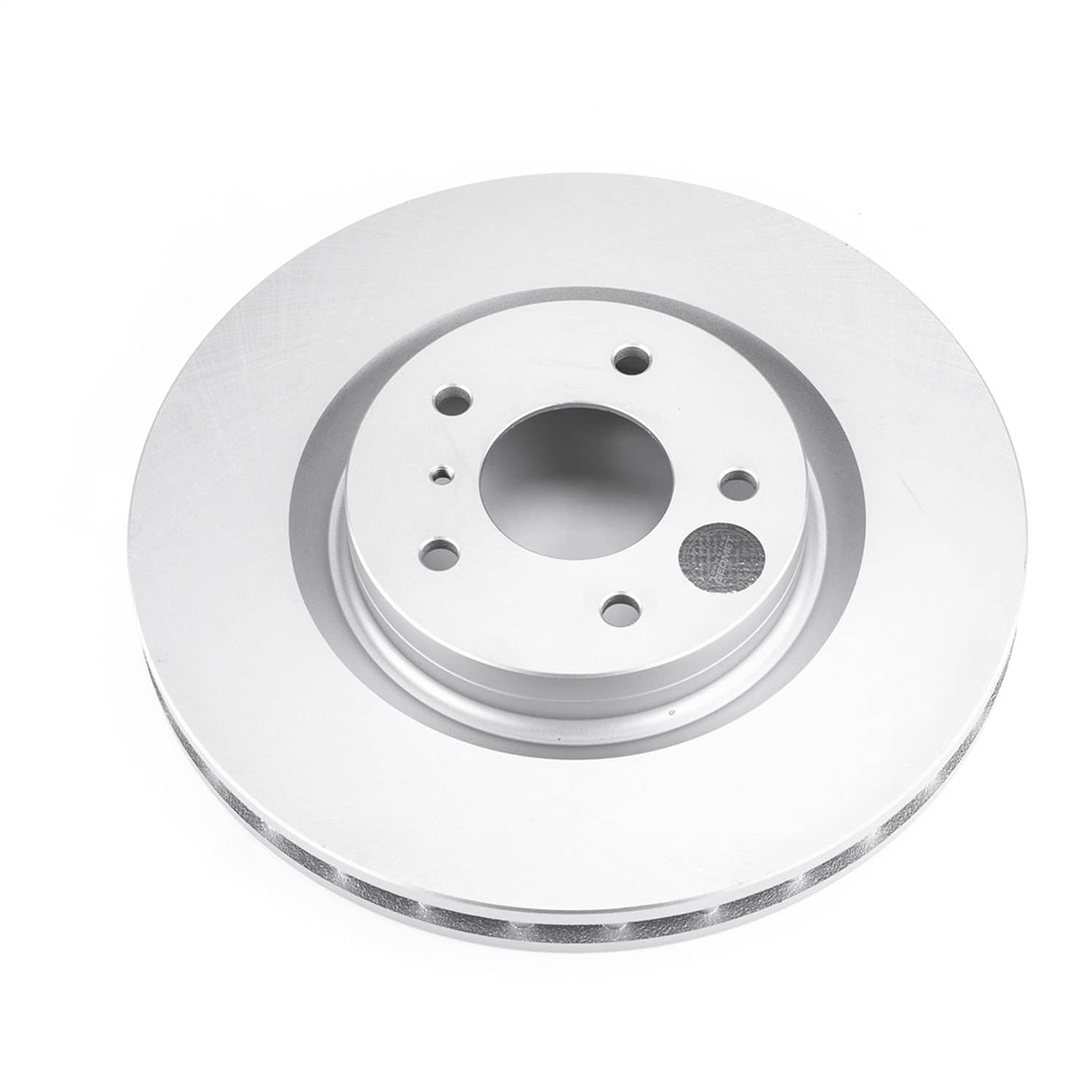 Power Stop - JBR1107EVC - Front - Disc Brake Rotor