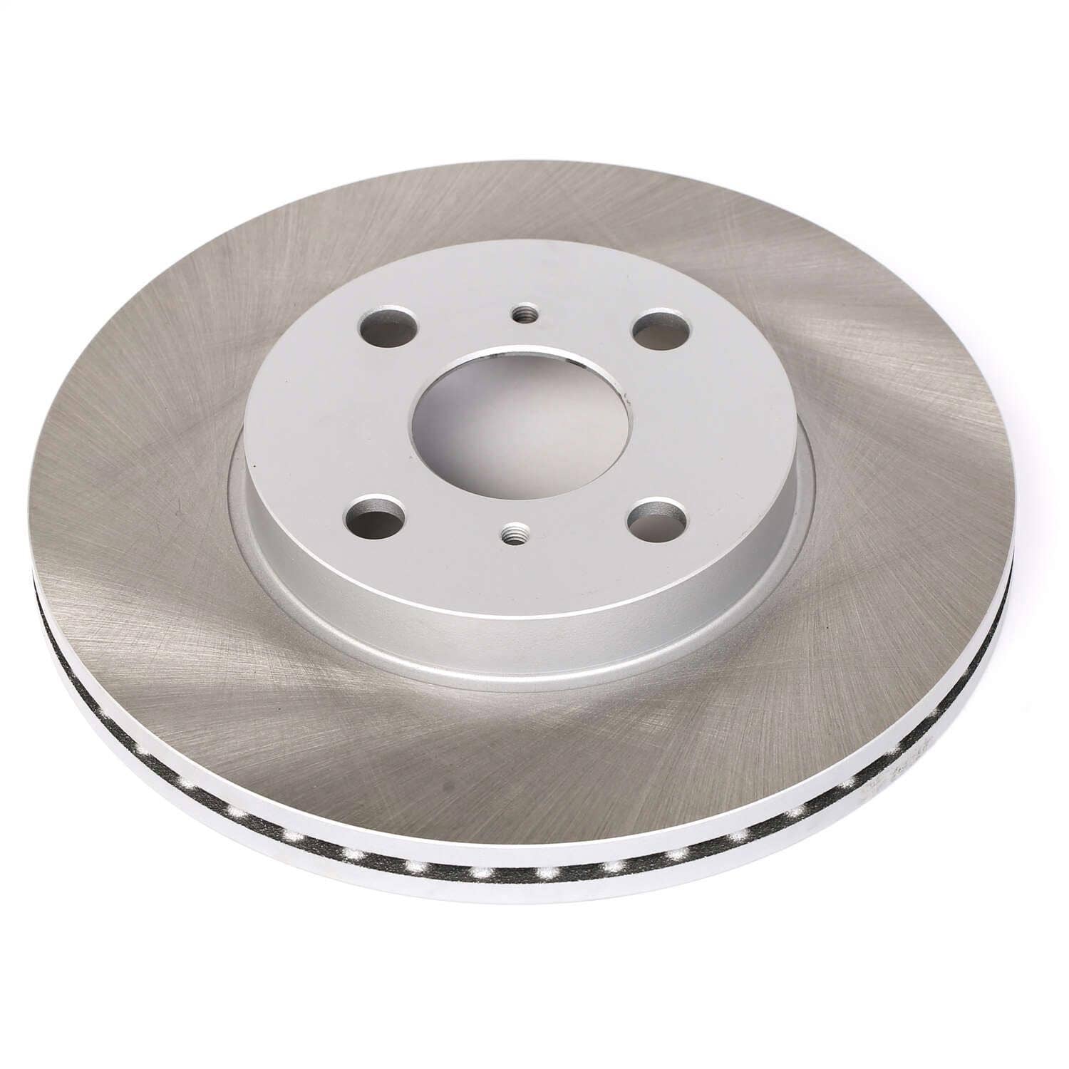 Power Stop - JBR1110SCR - Front - Disc Brake Rotor
