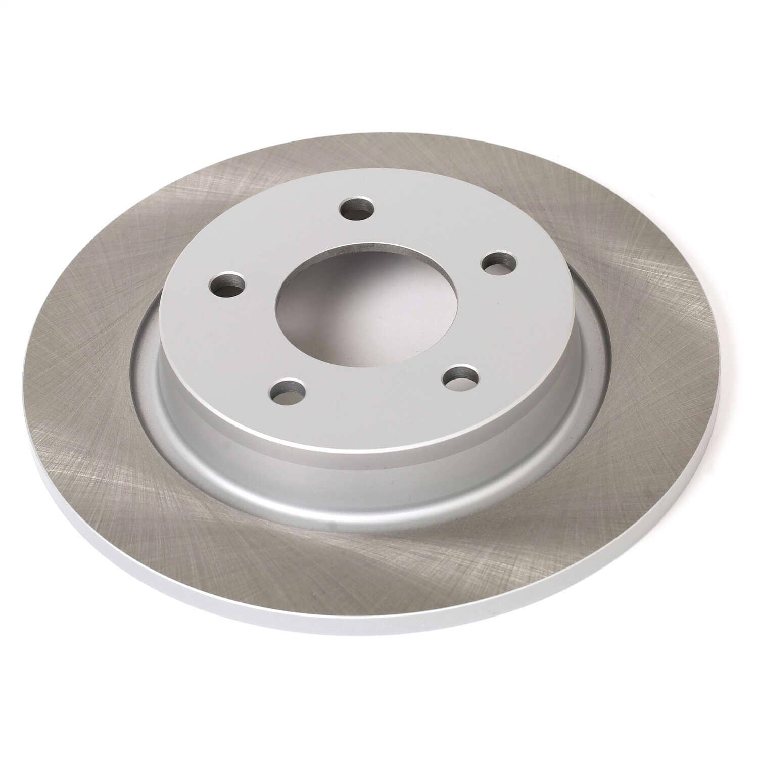 Power Stop - JBR1116SCR - Rear - Disc Brake Rotor
