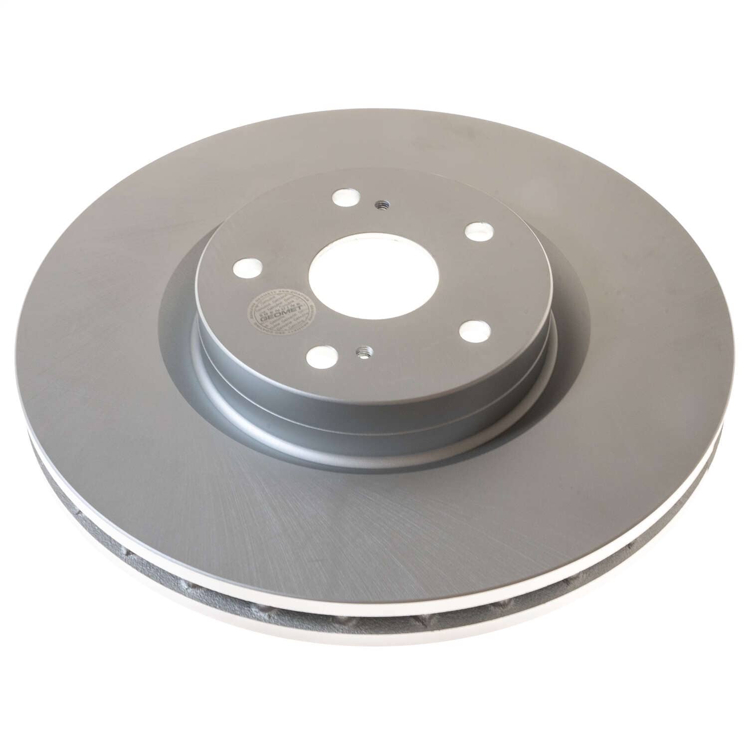 Power Stop - JBR1117EVC - Front - Disc Brake Rotor