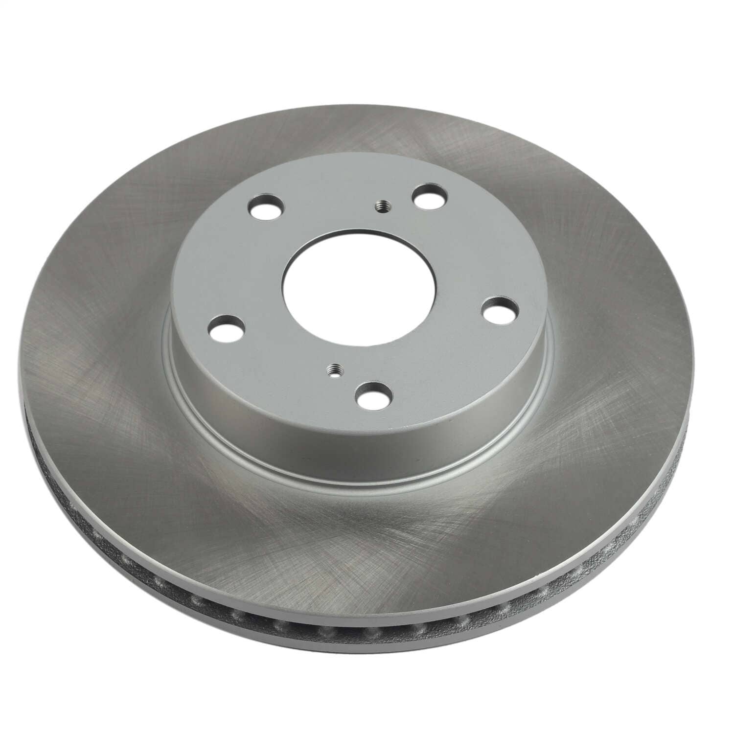 Power Stop - JBR1120SCR - Front - Disc Brake Rotor