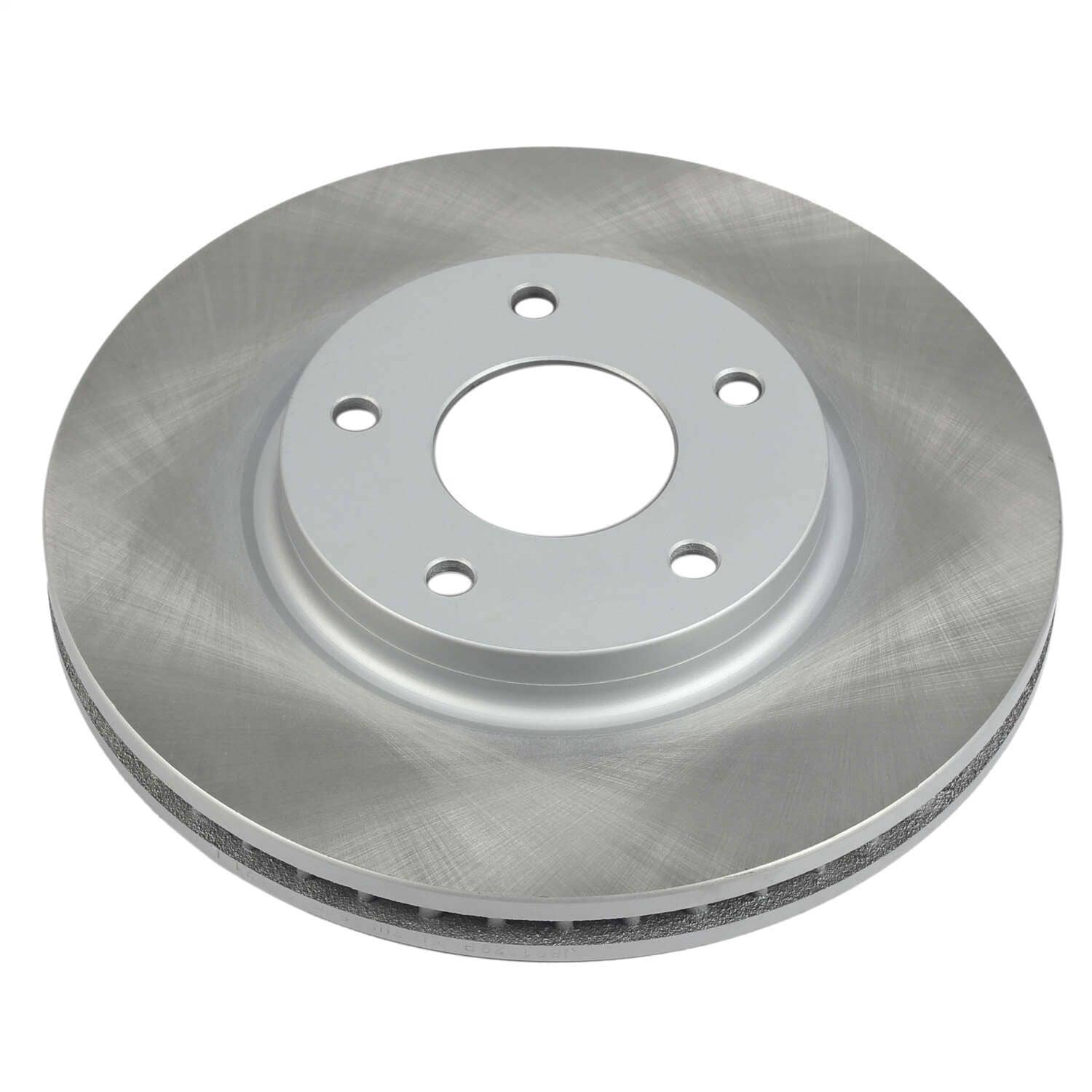 Power Stop - JBR1129SCR - Front - Disc Brake Rotor
