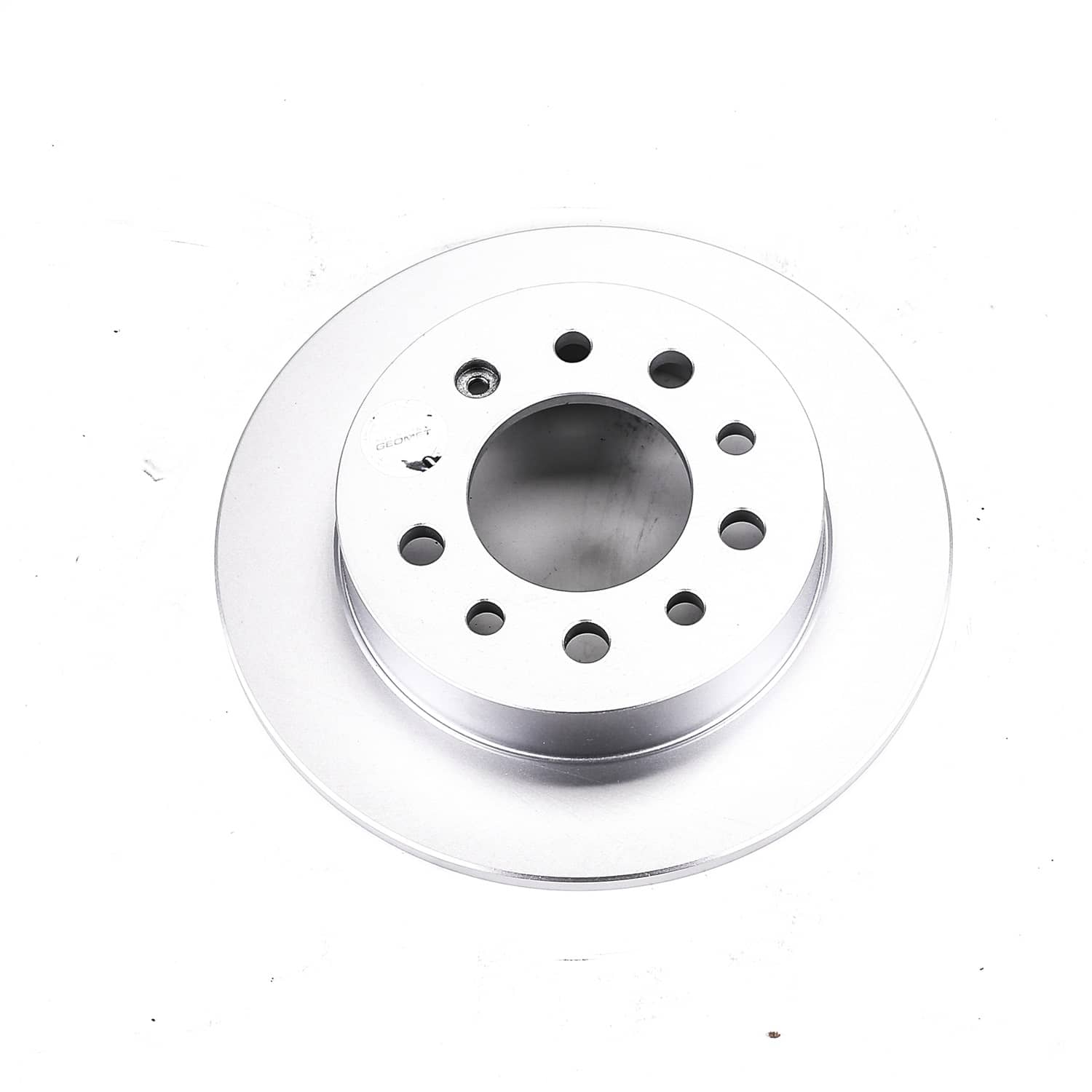 Power Stop - JBR1137EVC - Rear - Disc Brake Rotor