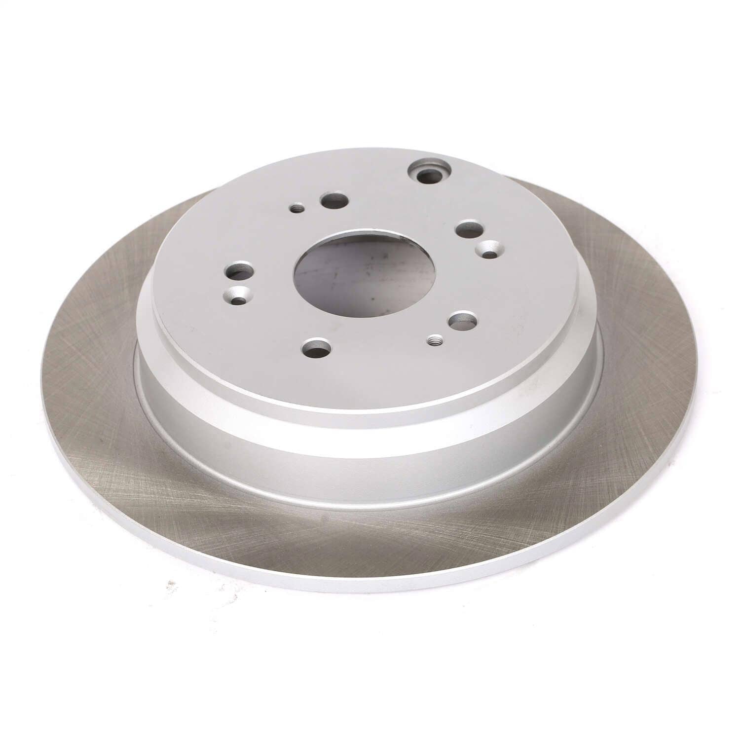 Power Stop - JBR1158SCR - Rear - Disc Brake Rotor