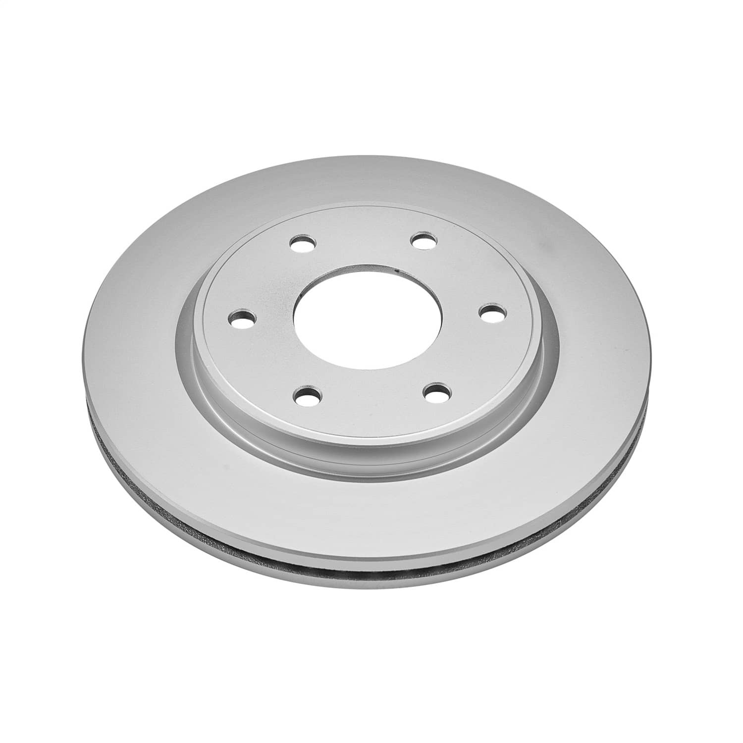 Power Stop - JBR1161EVC - Front - Disc Brake Rotor