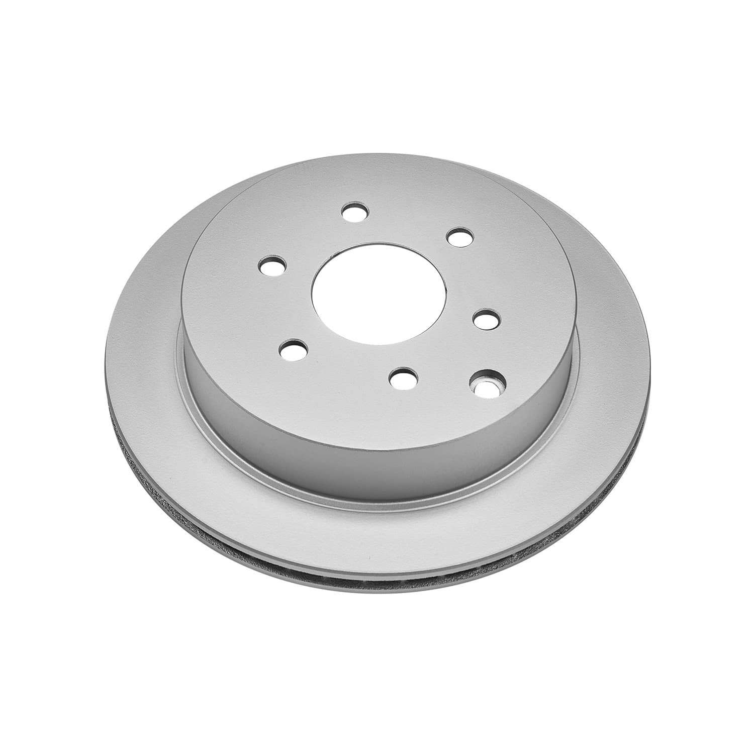 Power Stop - JBR1164EVC - Rear - Disc Brake Rotor