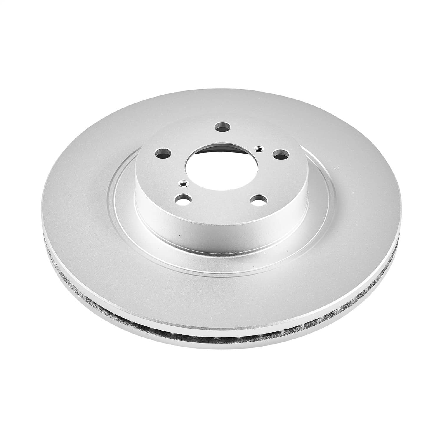 Power Stop - JBR1165EVC - Front - Disc Brake Rotor