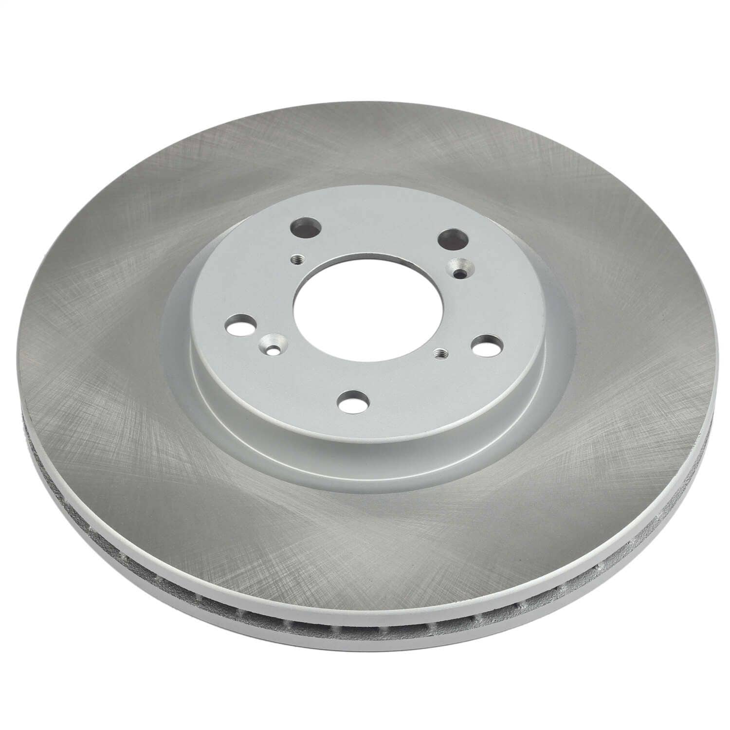 Power Stop - JBR1171SCR - Front - Disc Brake Rotor