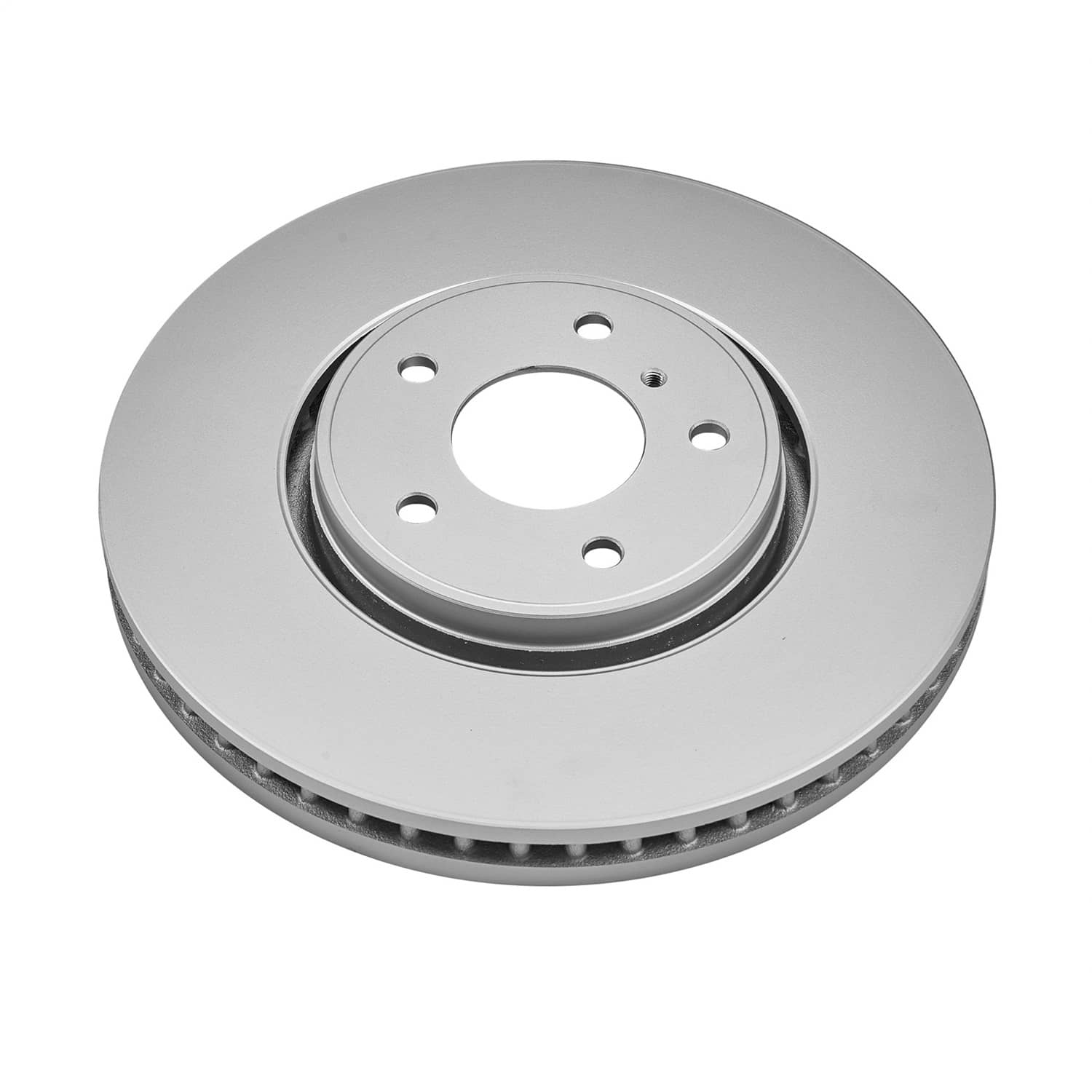 Power Stop - JBR1192EVC - Front - Disc Brake Rotor