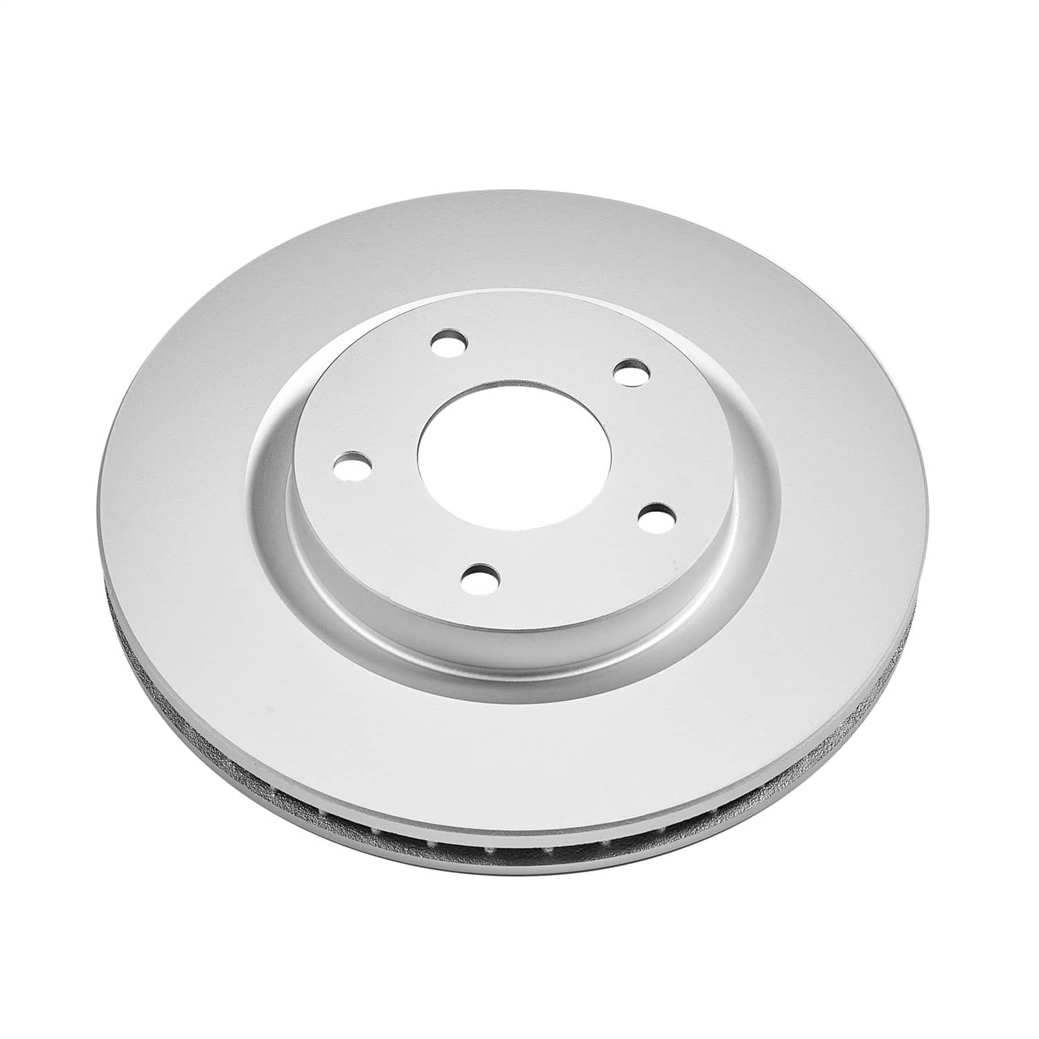 Power Stop - JBR1197EVC - Front - Disc Brake Rotor