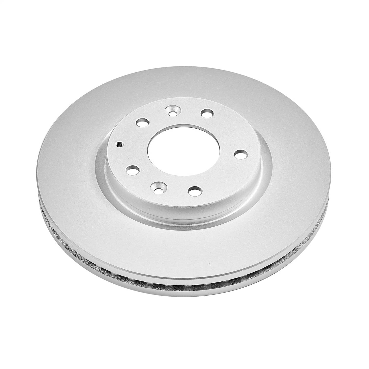 Power Stop - JBR1314EVC - Front - Disc Brake Rotor