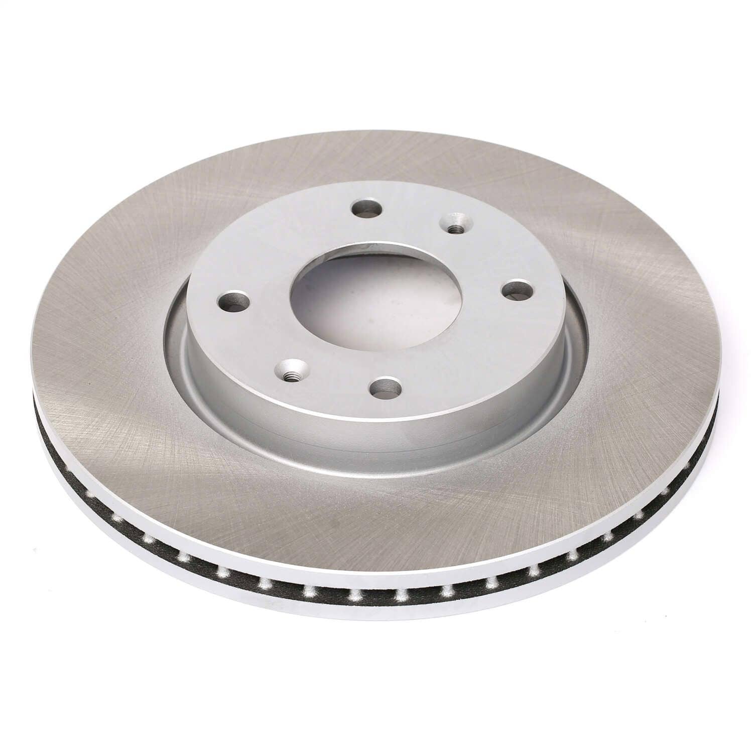 Power Stop - JBR1320SCR - Front - Disc Brake Rotor