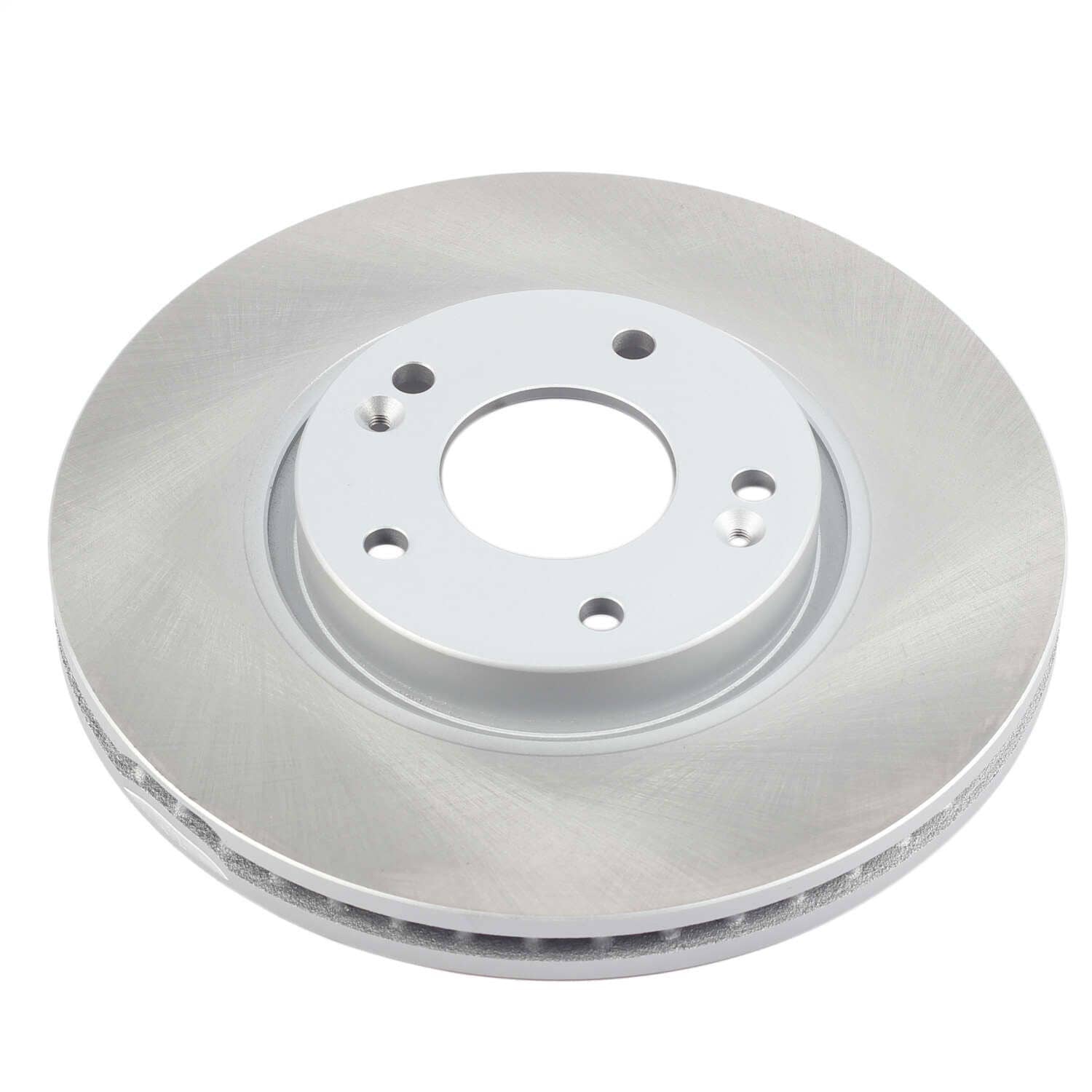 Power Stop - JBR1324SCR - Front - Disc Brake Rotor