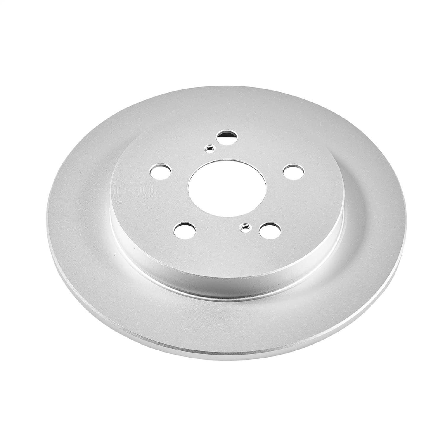 Power Stop - JBR1362EVC - Rear - Disc Brake Rotor