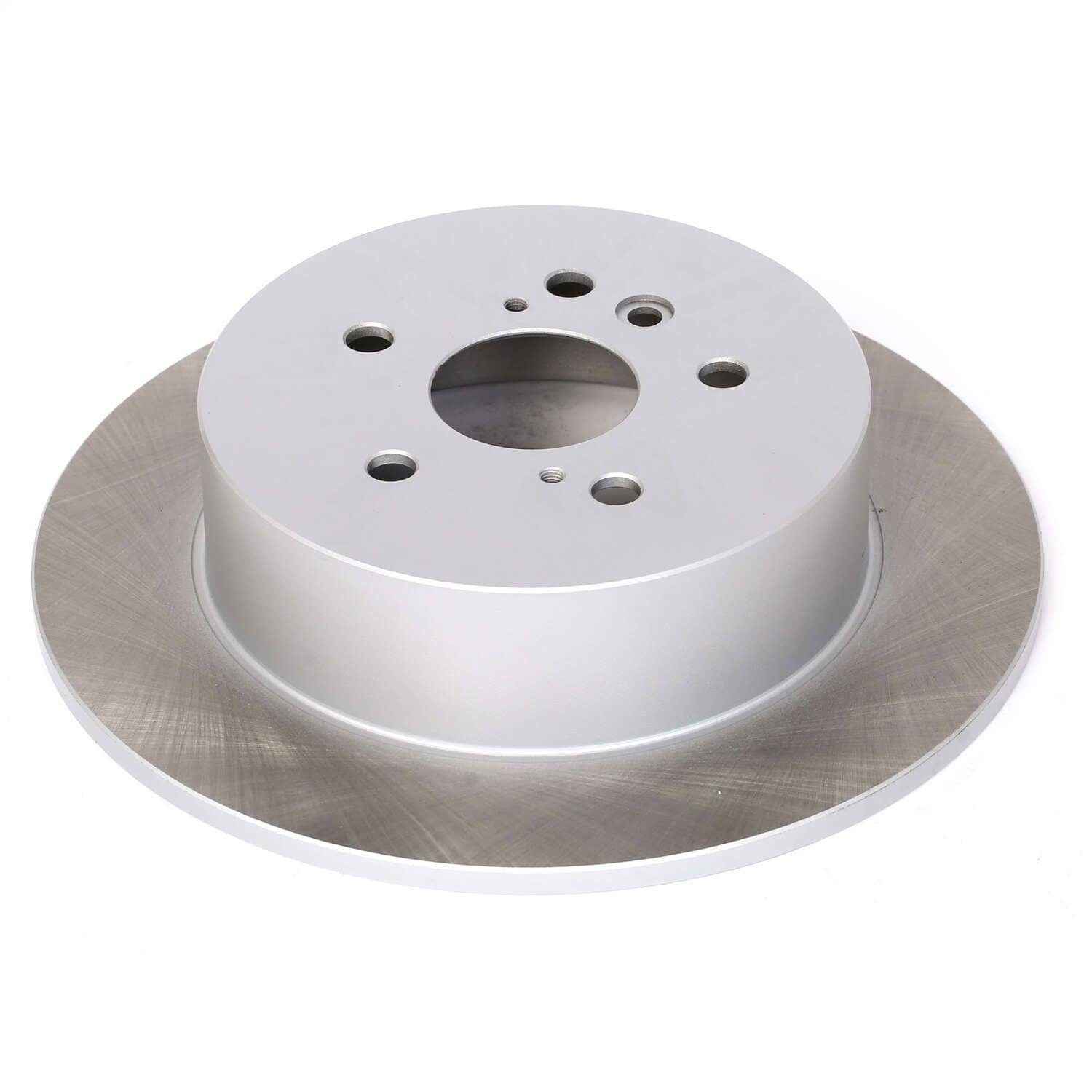 Power Stop - JBR1369SCR - Rear - Disc Brake Rotor