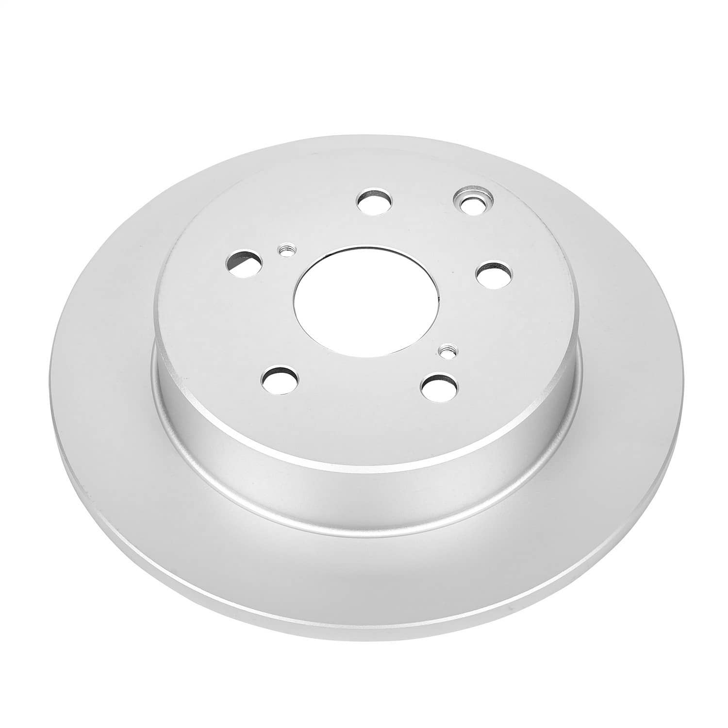 Power Stop - JBR1370EVC - Rear - Disc Brake Rotor