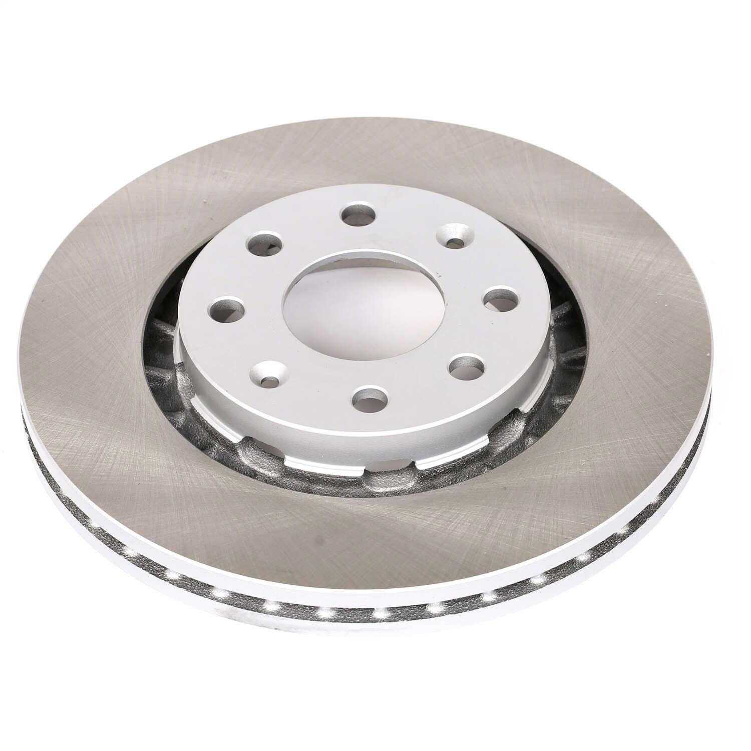 Power Stop - JBR1508SCR - Front - Disc Brake Rotor