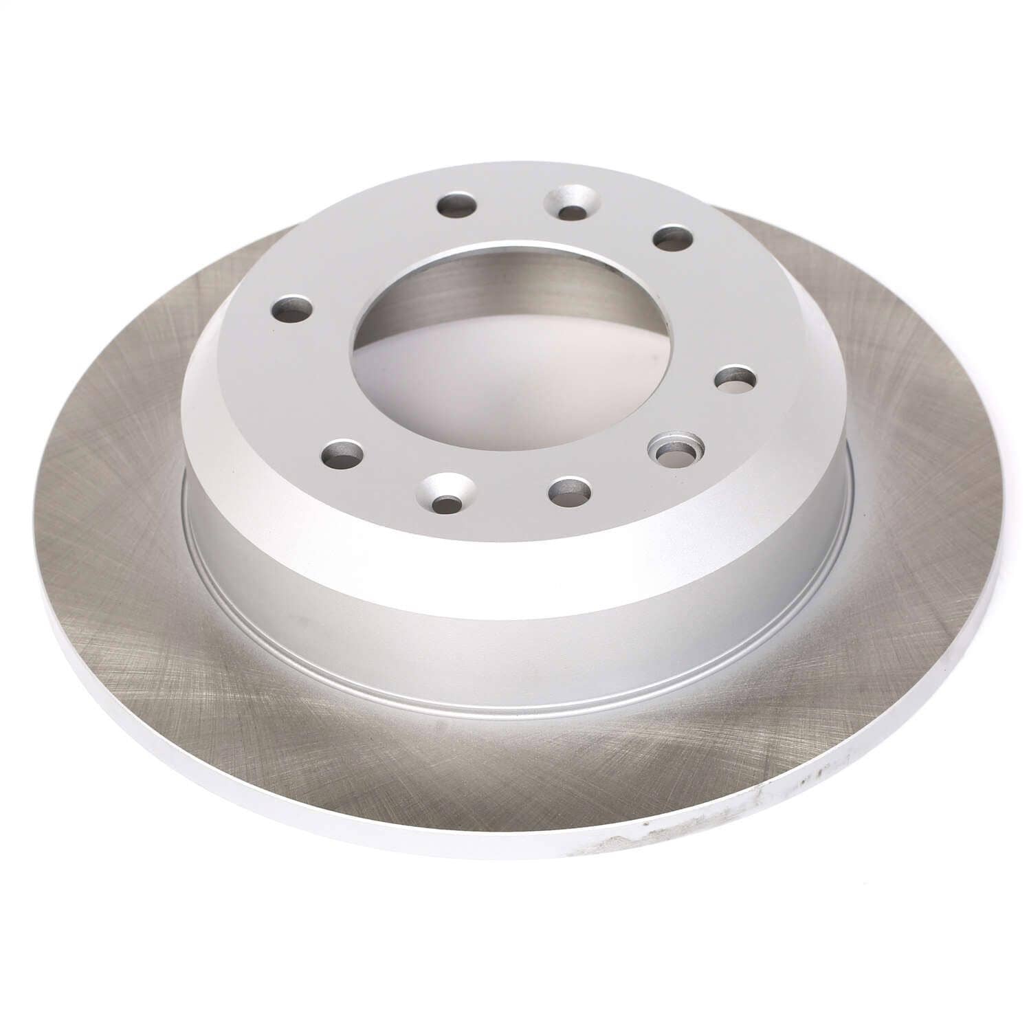 Power Stop - JBR1517SCR - Rear - Disc Brake Rotor