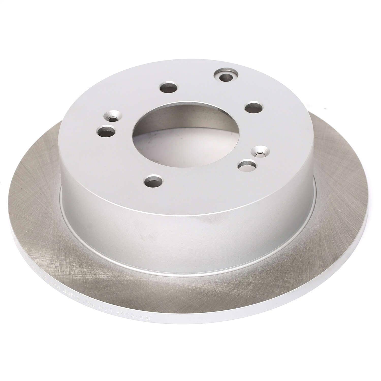 Power Stop - JBR1522SCR - Rear - Disc Brake Rotor