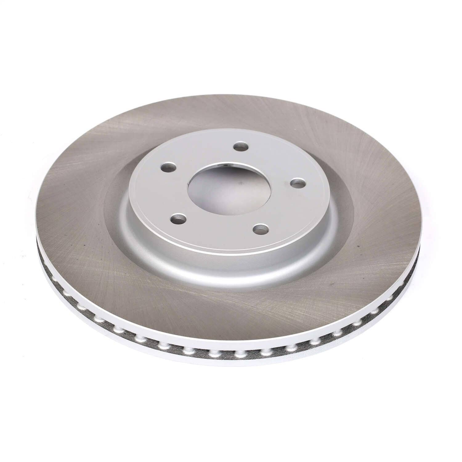 Power Stop - JBR1559SCR - Front - Disc Brake Rotor