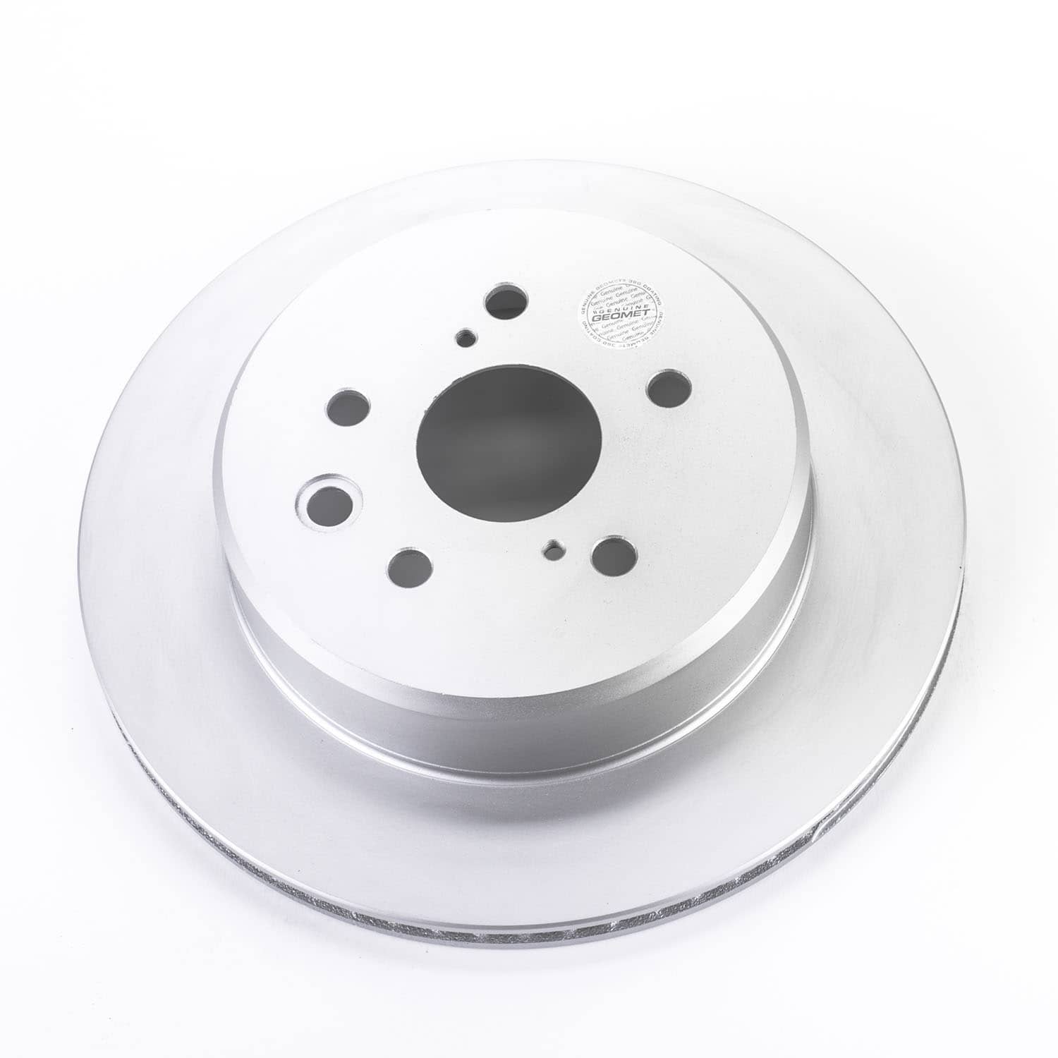 Power Stop - JBR1570EVC - Rear - Disc Brake Rotor