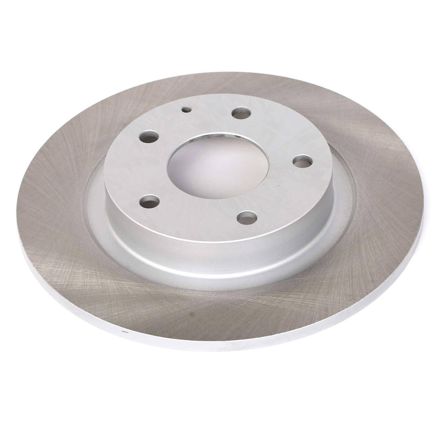 Power Stop - JBR1597SCR - Rear - Disc Brake Rotor
