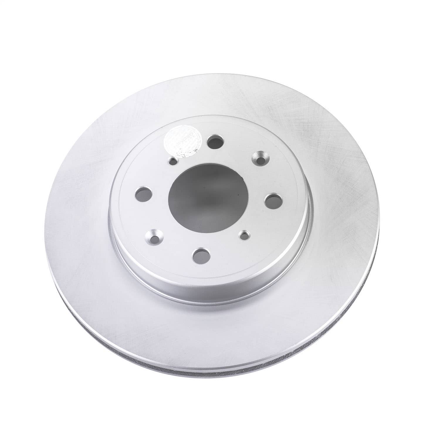 Power Stop - JBR1714EVC - Front - Disc Brake Rotor