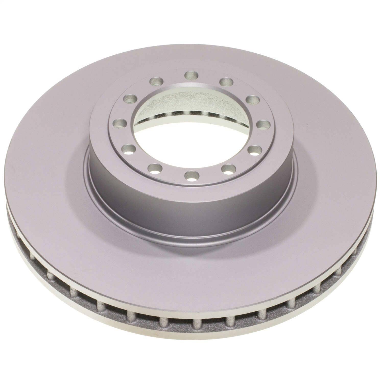 Power Stop - JBR1727EVC - Front - Disc Brake Rotor