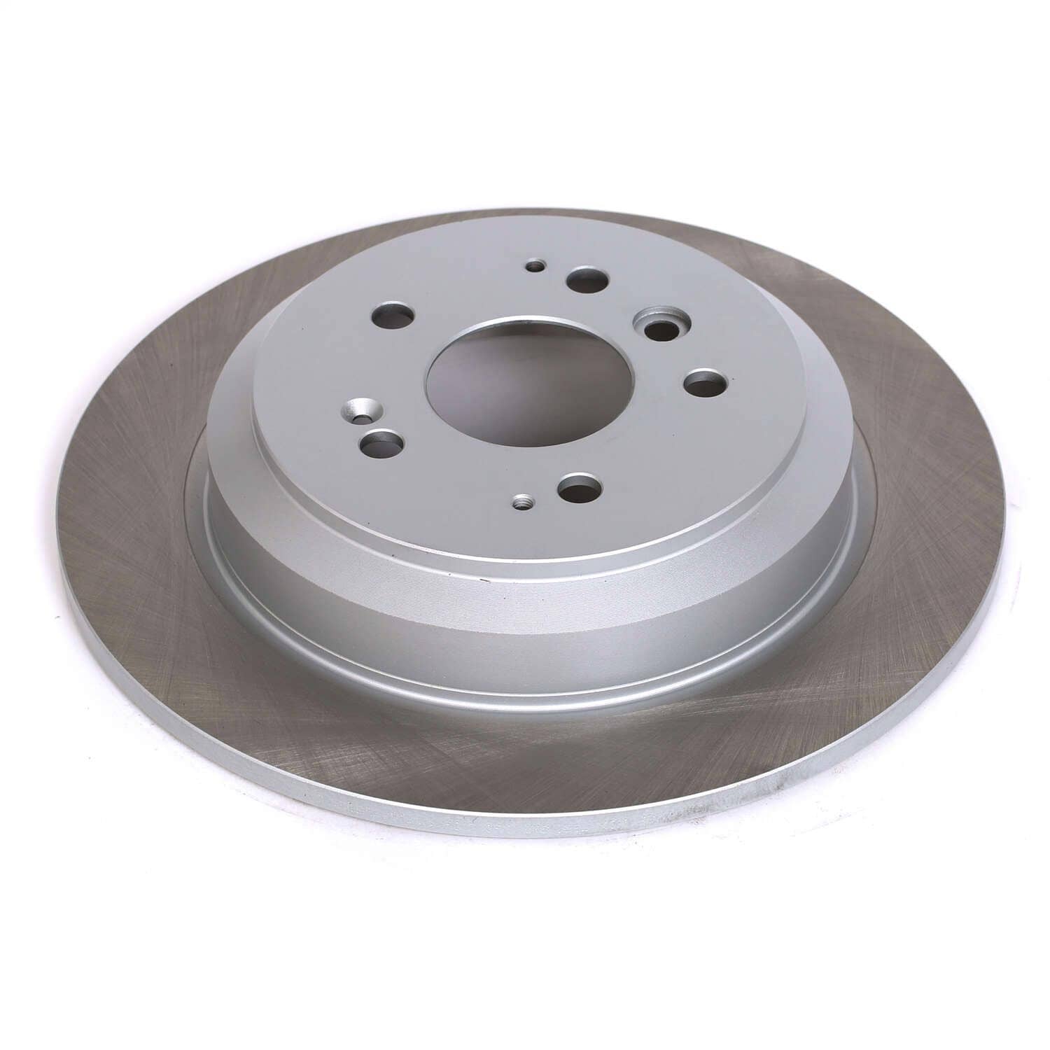 Power Stop - JBR1729SCR - Rear - Disc Brake Rotor