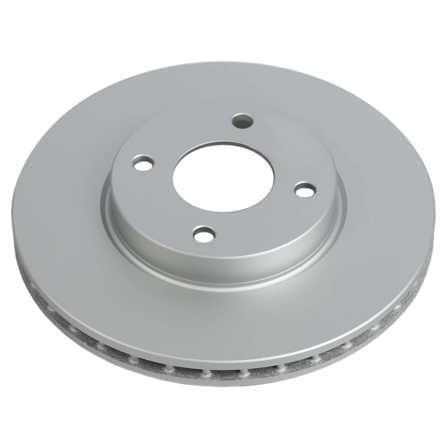 Power Stop - JBR1765EVC - Front - Disc Brake Rotor