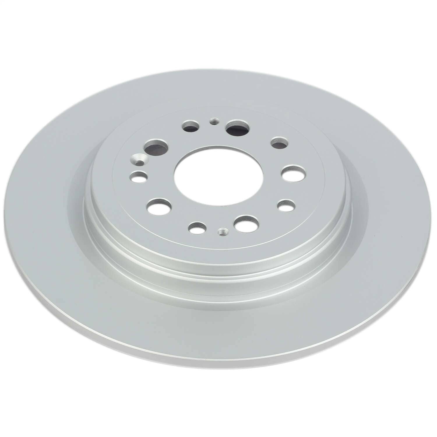 Power Stop - JBR1767EVC - Rear - Disc Brake Rotor