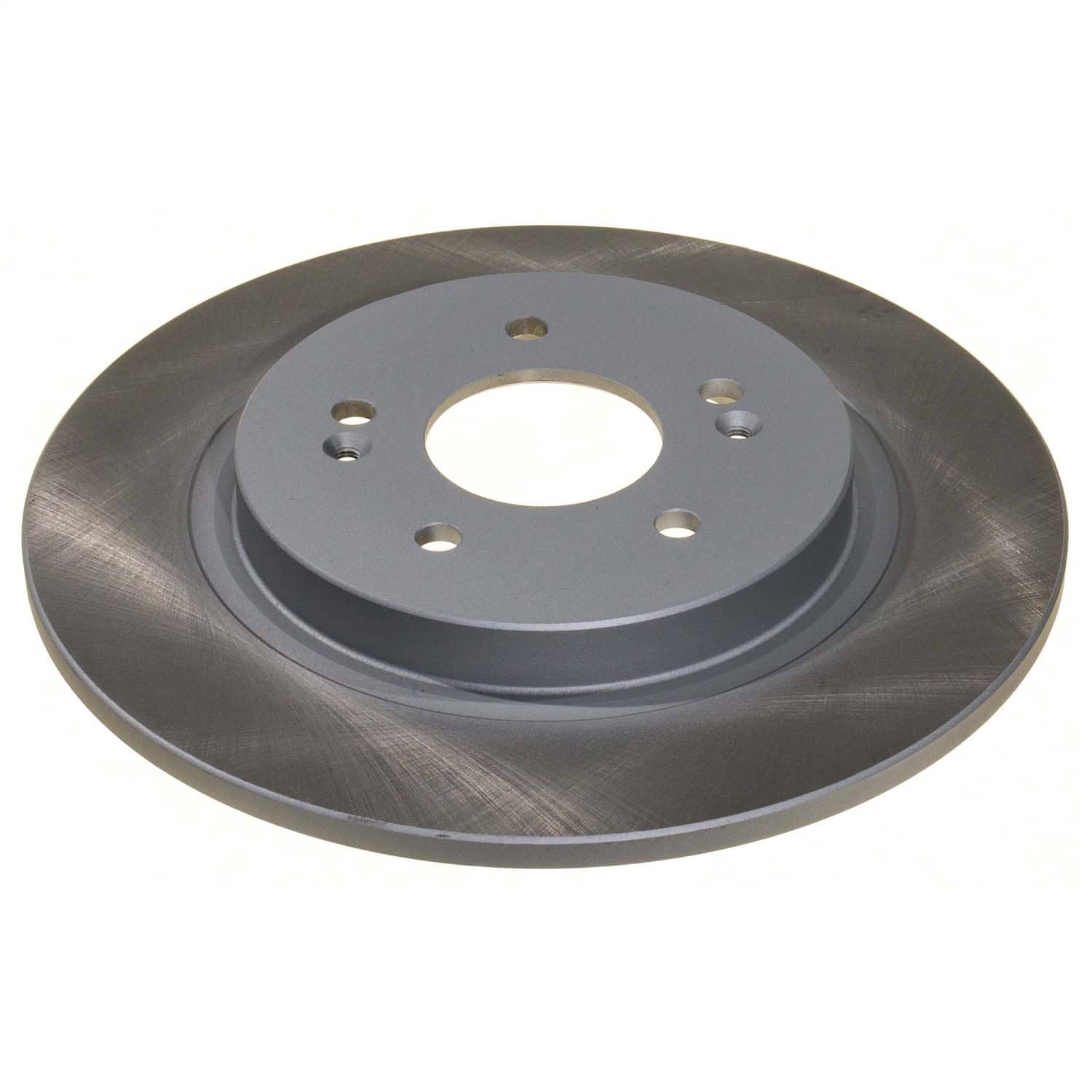 Power Stop - JBR1778SCR - Rear - Disc Brake Rotor