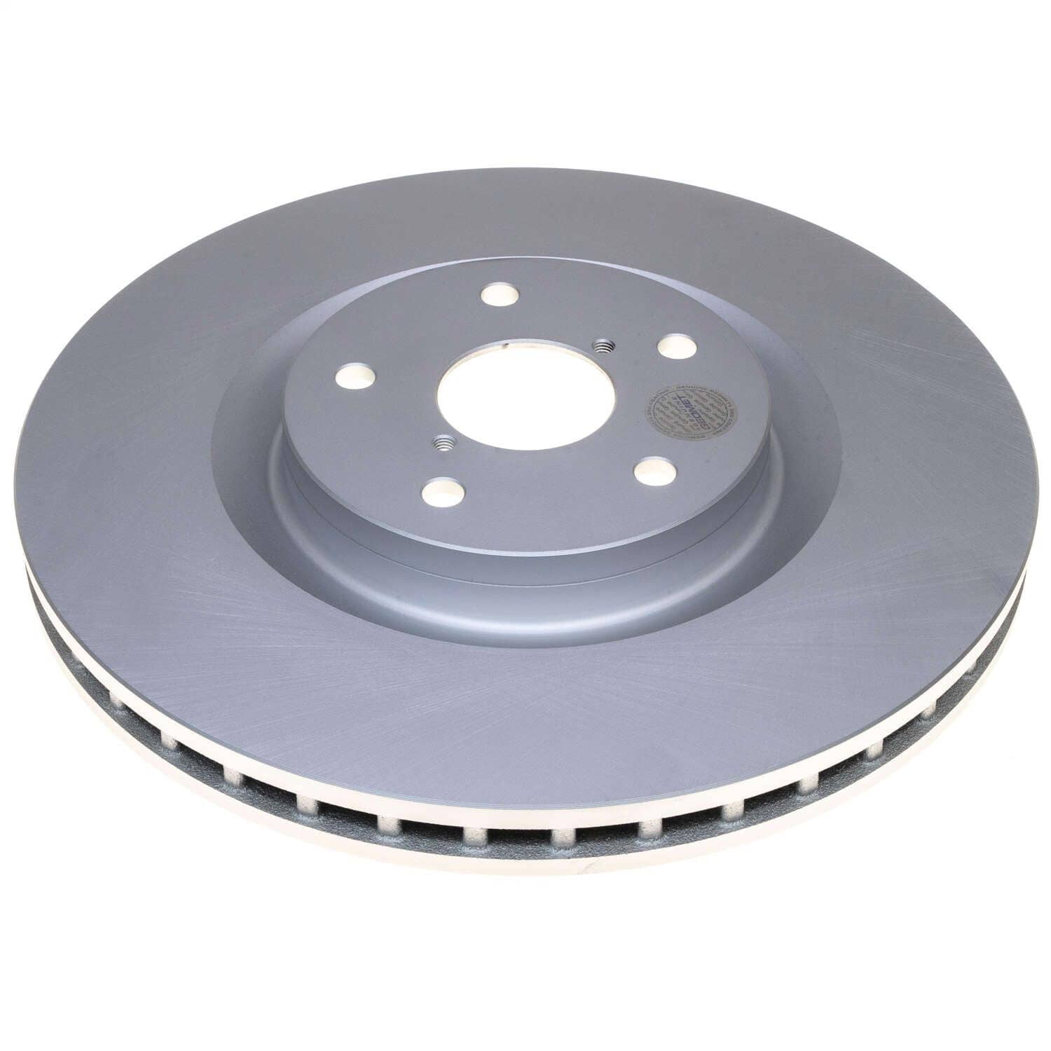 Power Stop - JBR1789EVC - Front - Disc Brake Rotor