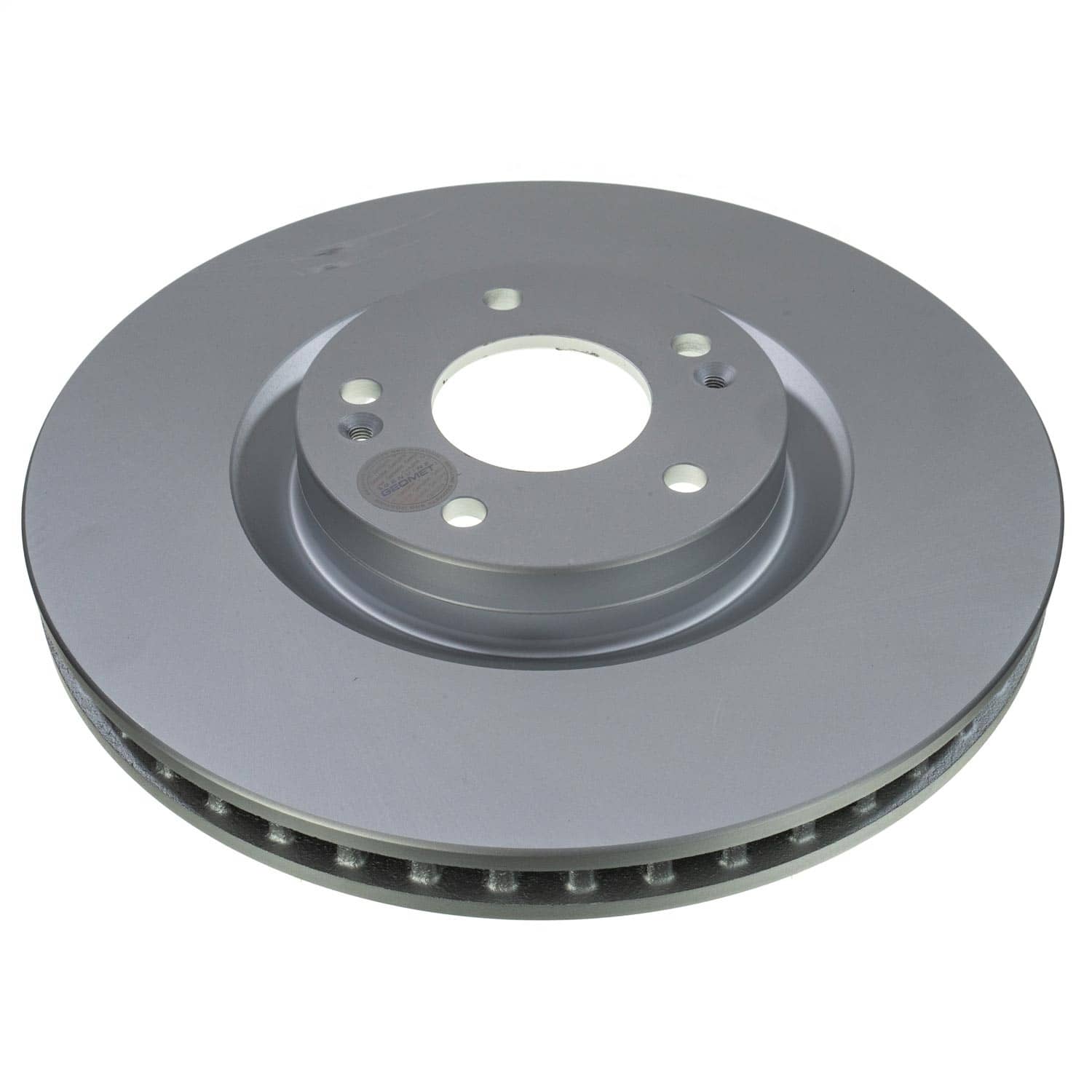 Power Stop - JBR1902EVC - Front - Disc Brake Rotor