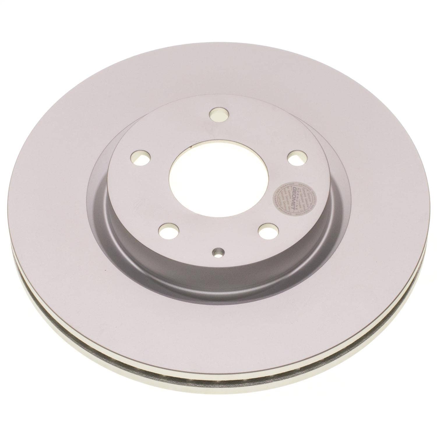 Power Stop - JBR1914EVC - Front - Disc Brake Rotor