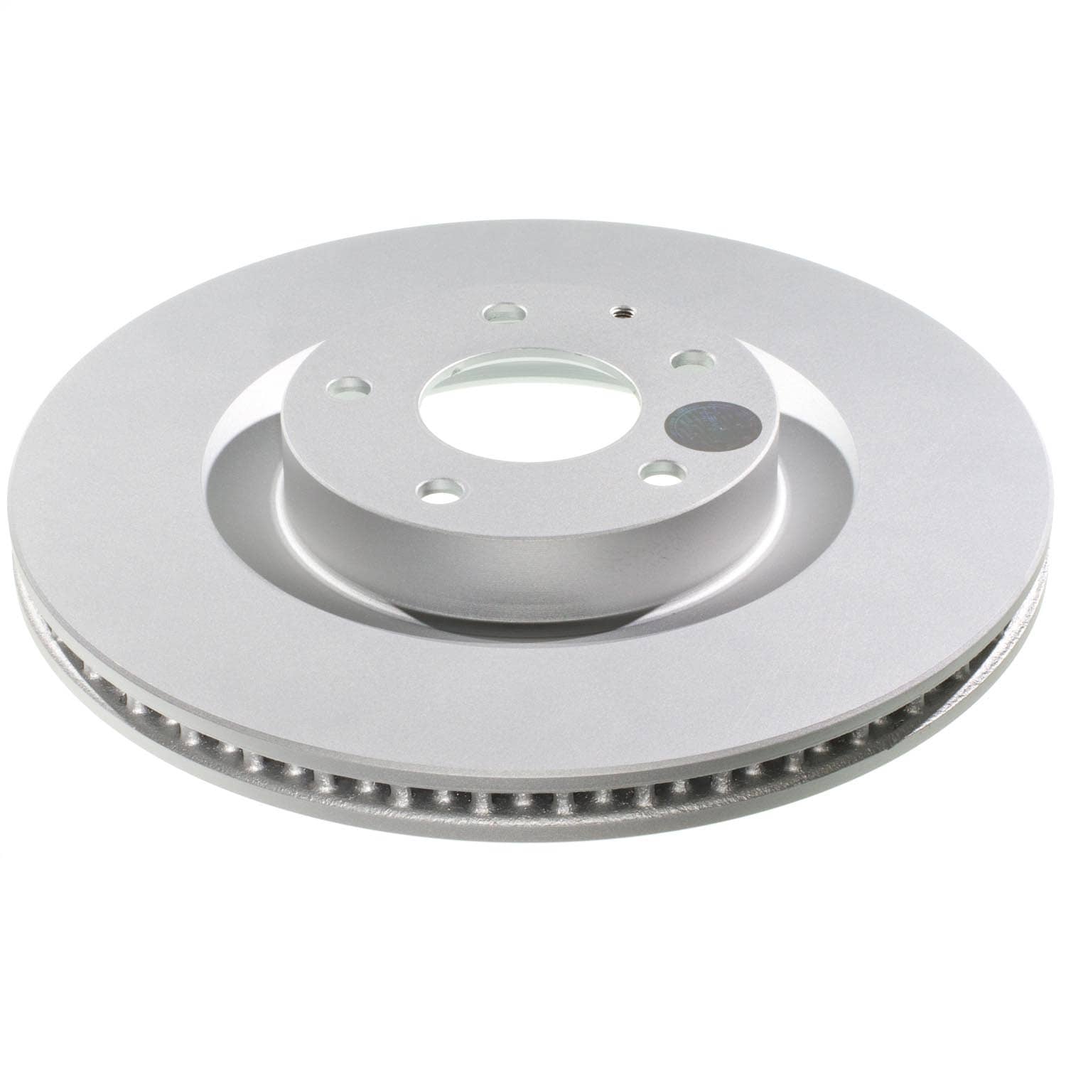Power Stop - JBR1930EVC - Front - Disc Brake Rotor